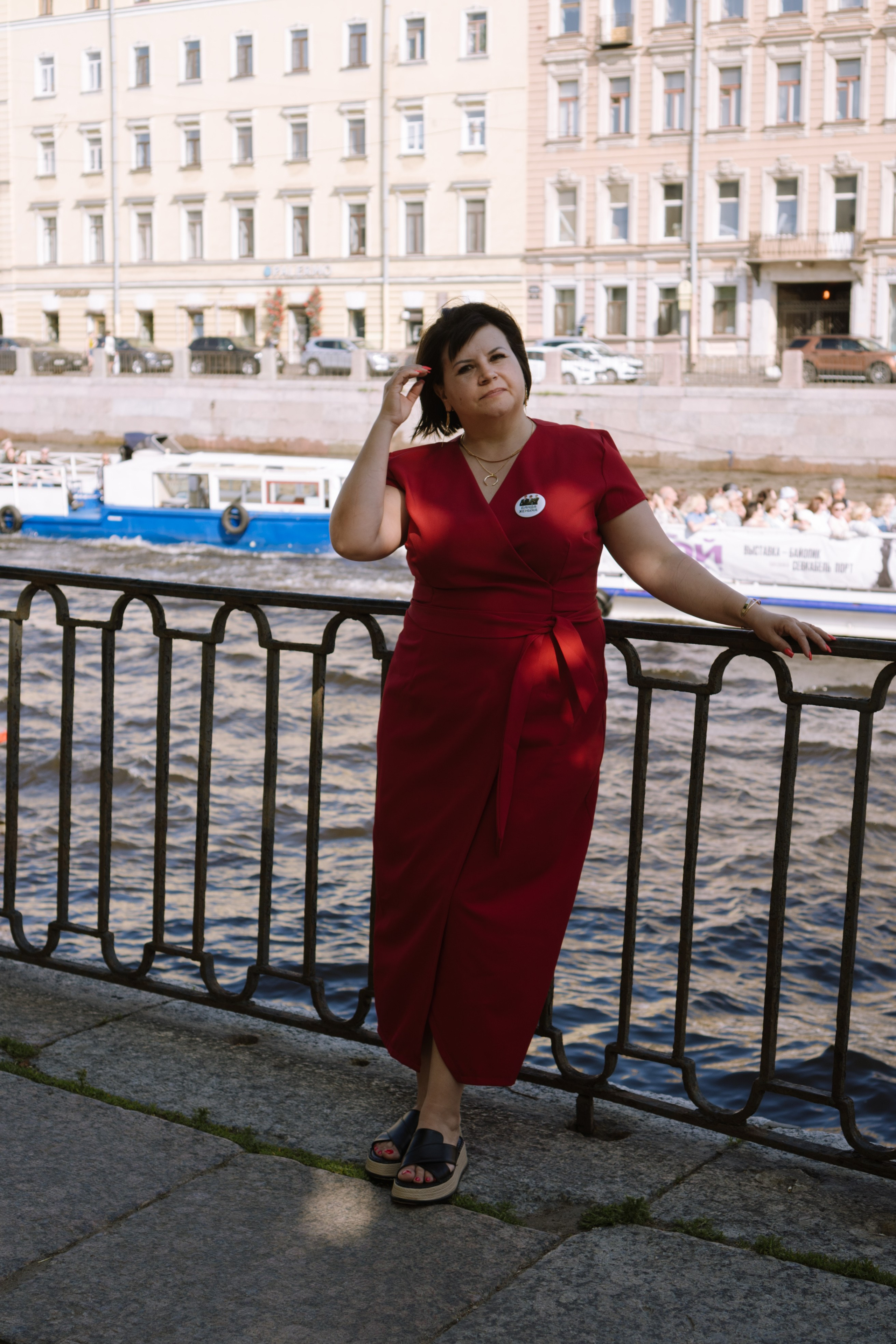 СВАДЕБНЫЙ РЕПОРТАЖ. Профессиональный фотограф, Санкт-Петербург — Виктория Богомолова