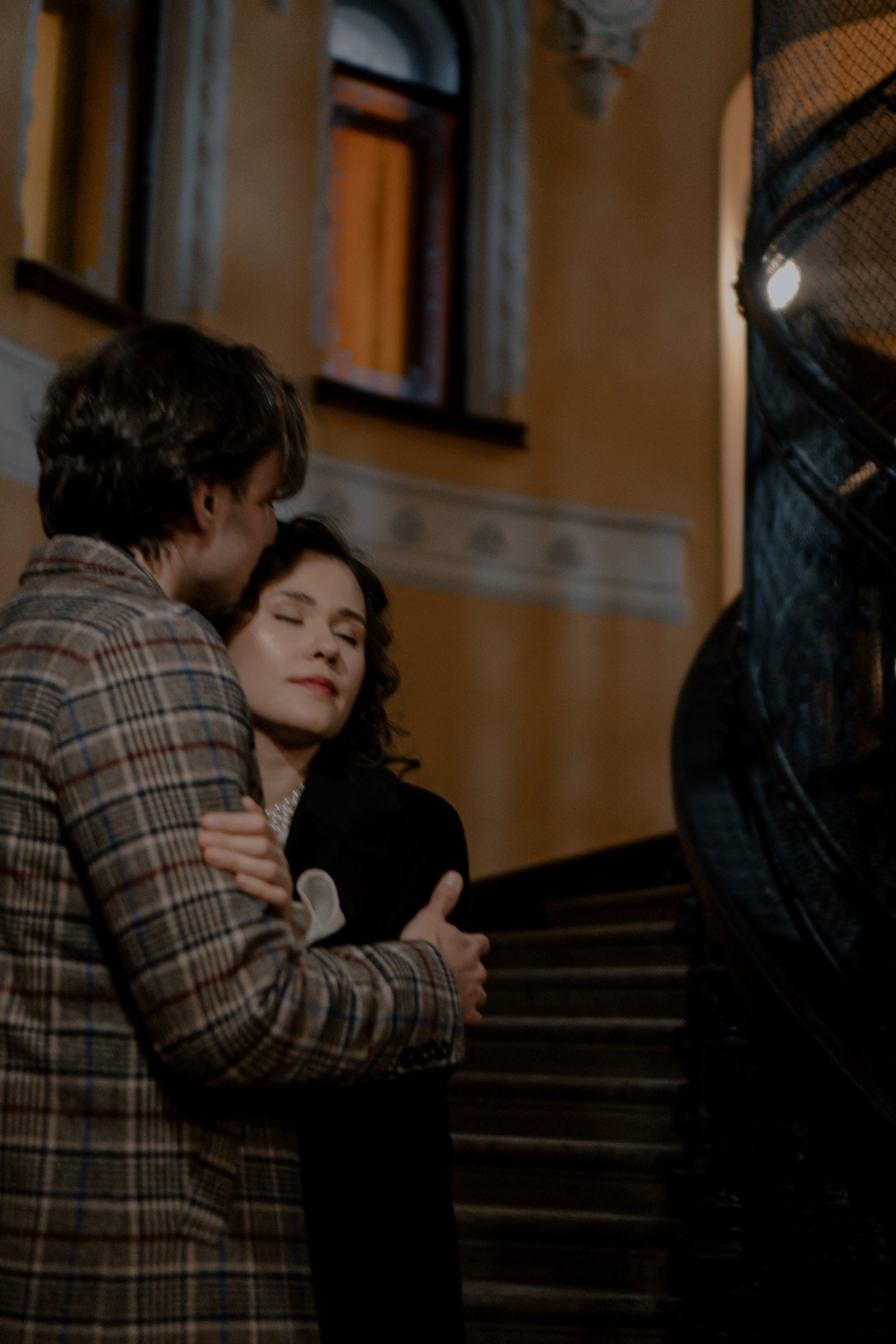 Парадная в Санкт-Петербурге. Профессиональный фотограф, Санкт-Петербург — Виктория Богомолова