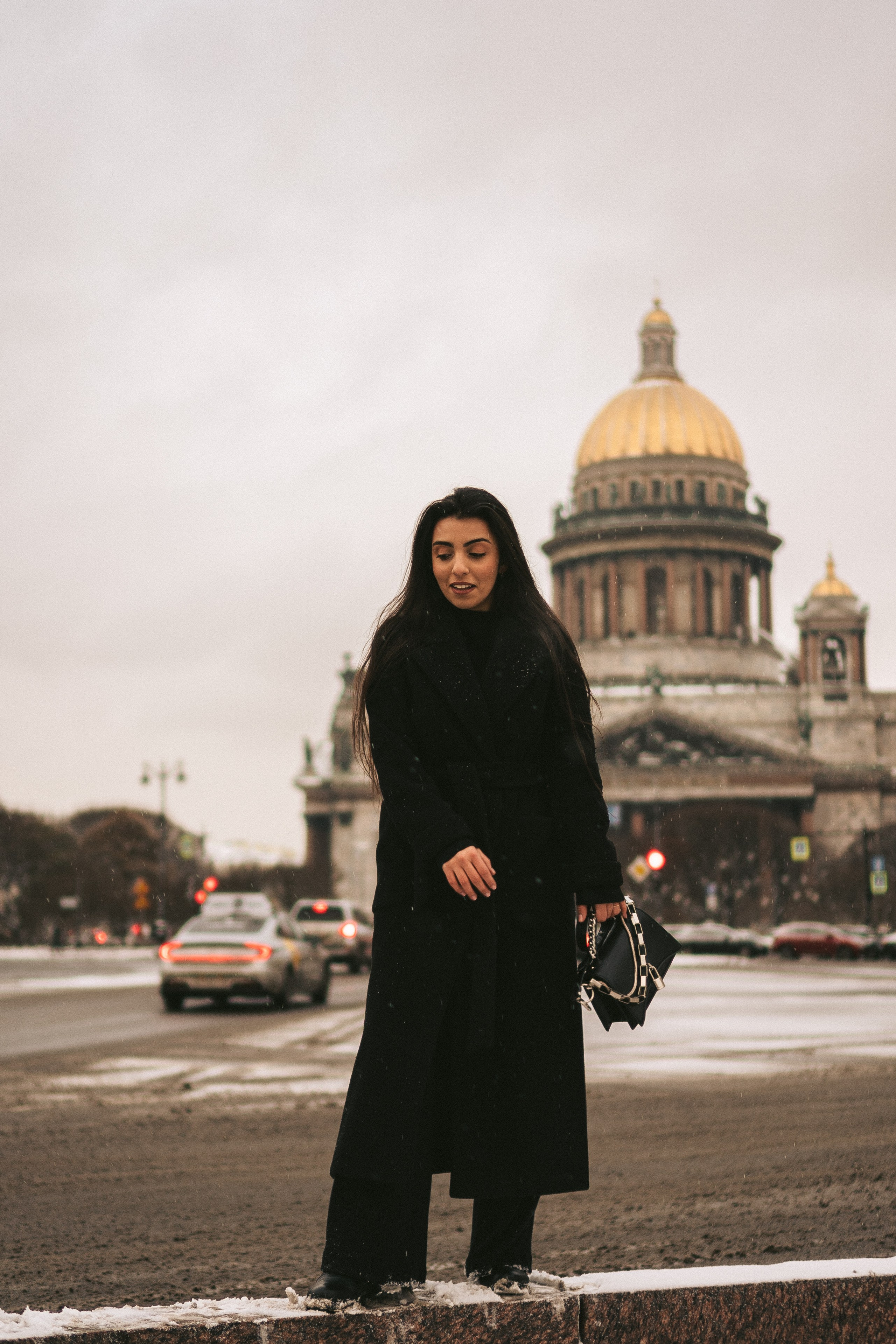 Фотосессия в Санкт-Петербурге. Профессиональный фотограф, Санкт-Петербург — Виктория Богомолова