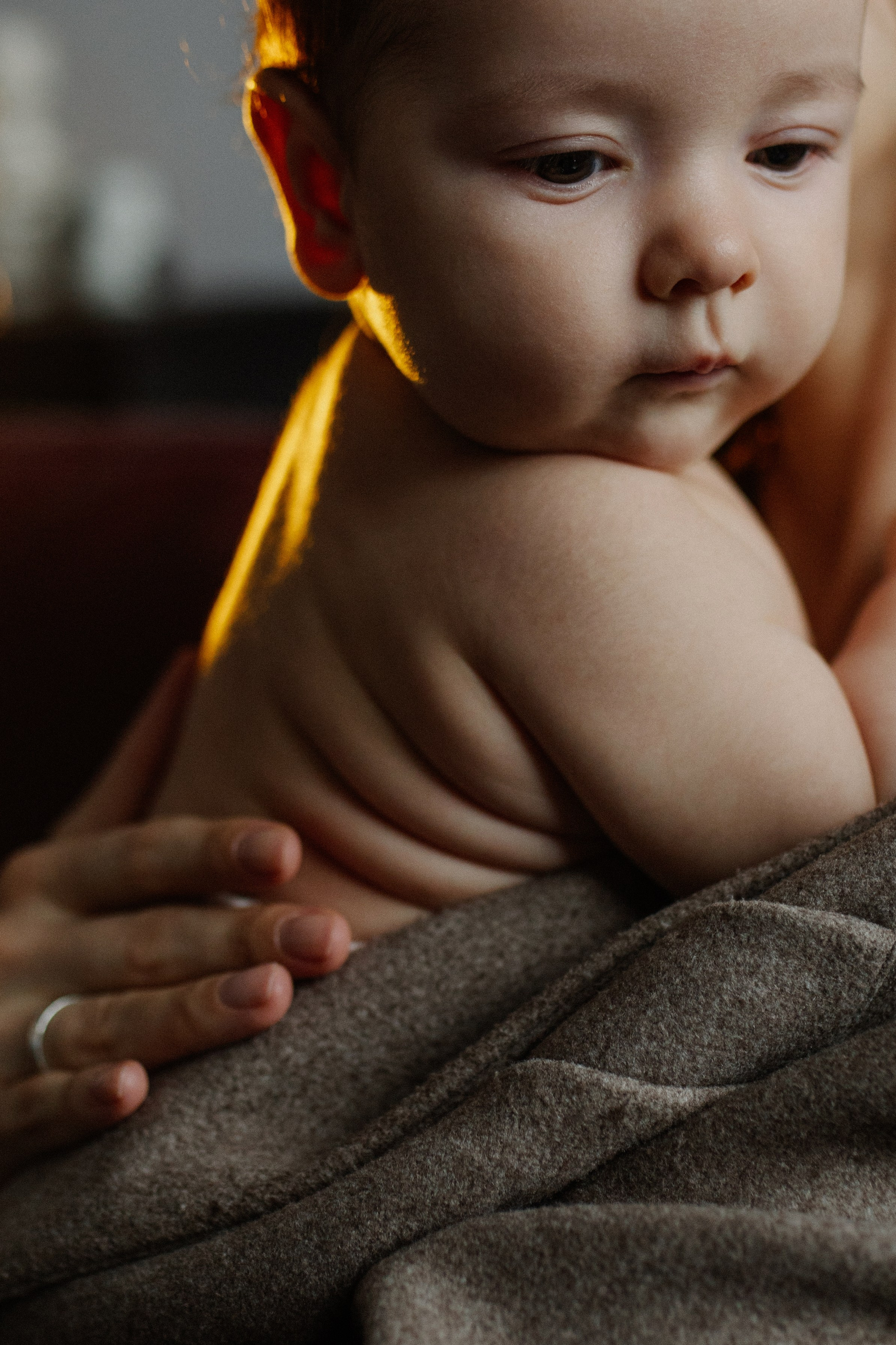 Тимофей и Анастасия. Семейный фотограф в Краснодаре Яна Морева