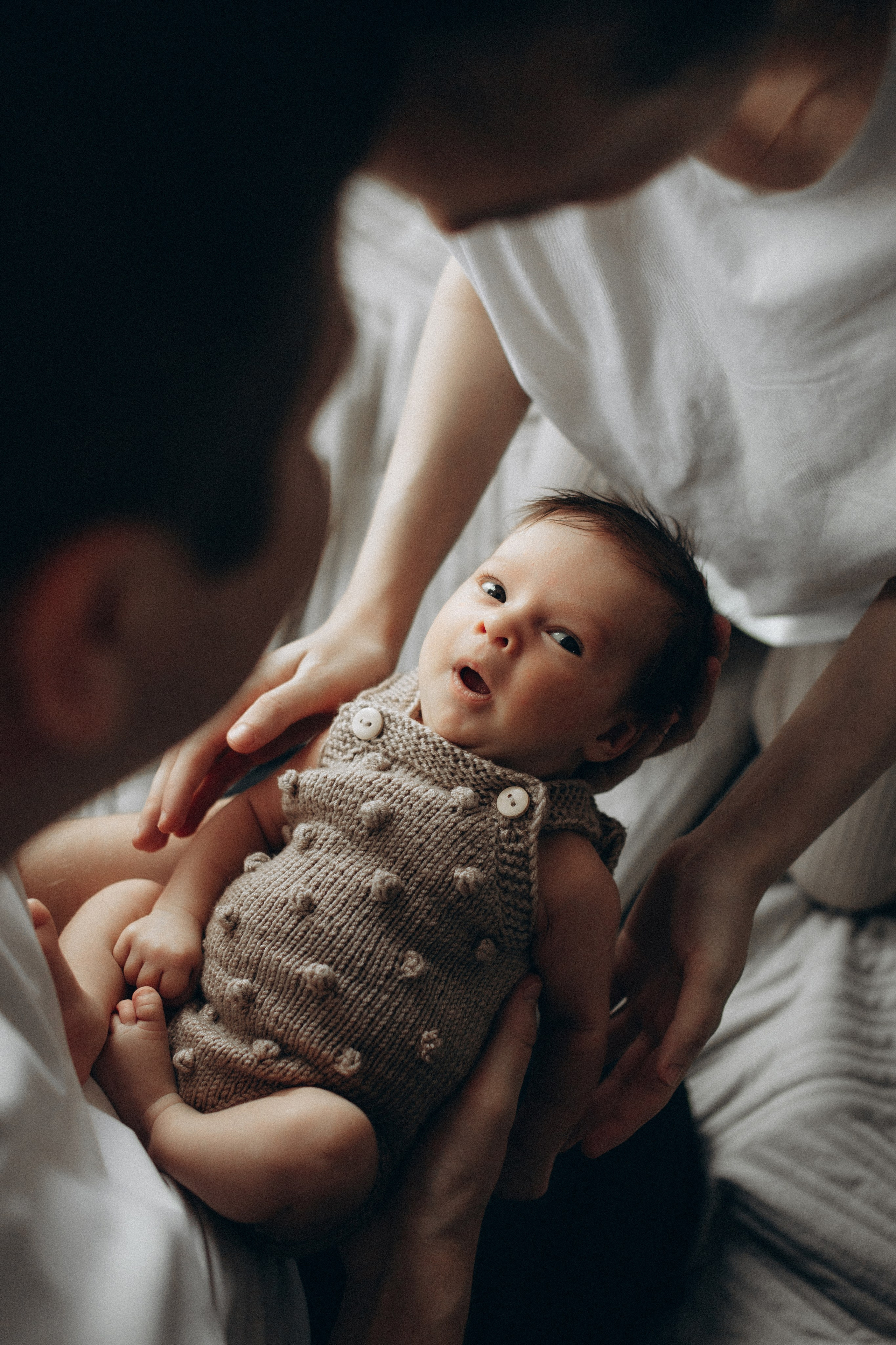 Полина. Семейный фотограф в Краснодаре Яна Морева
