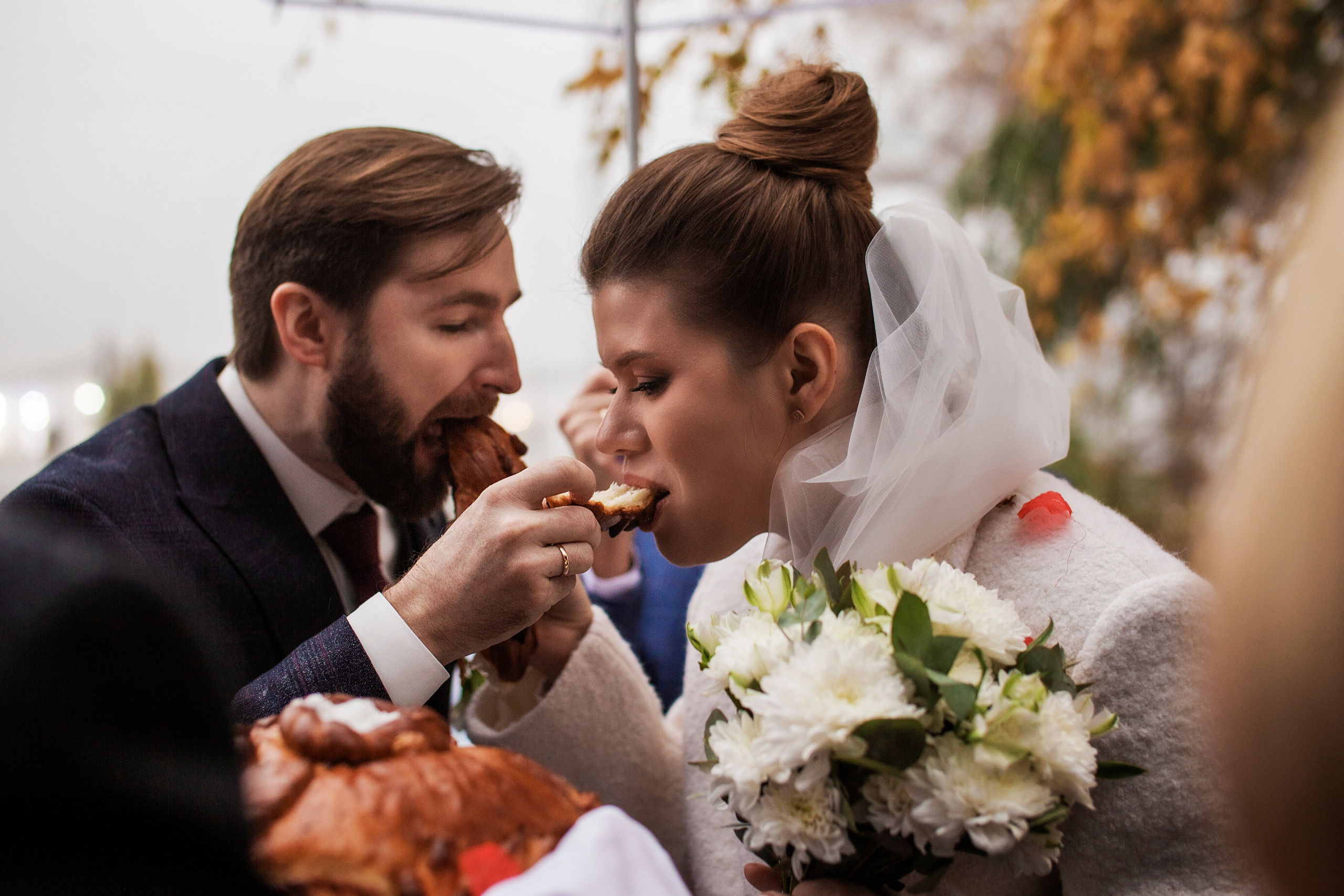 Свадебные фотосессии. Семейный фотограф в Саратове