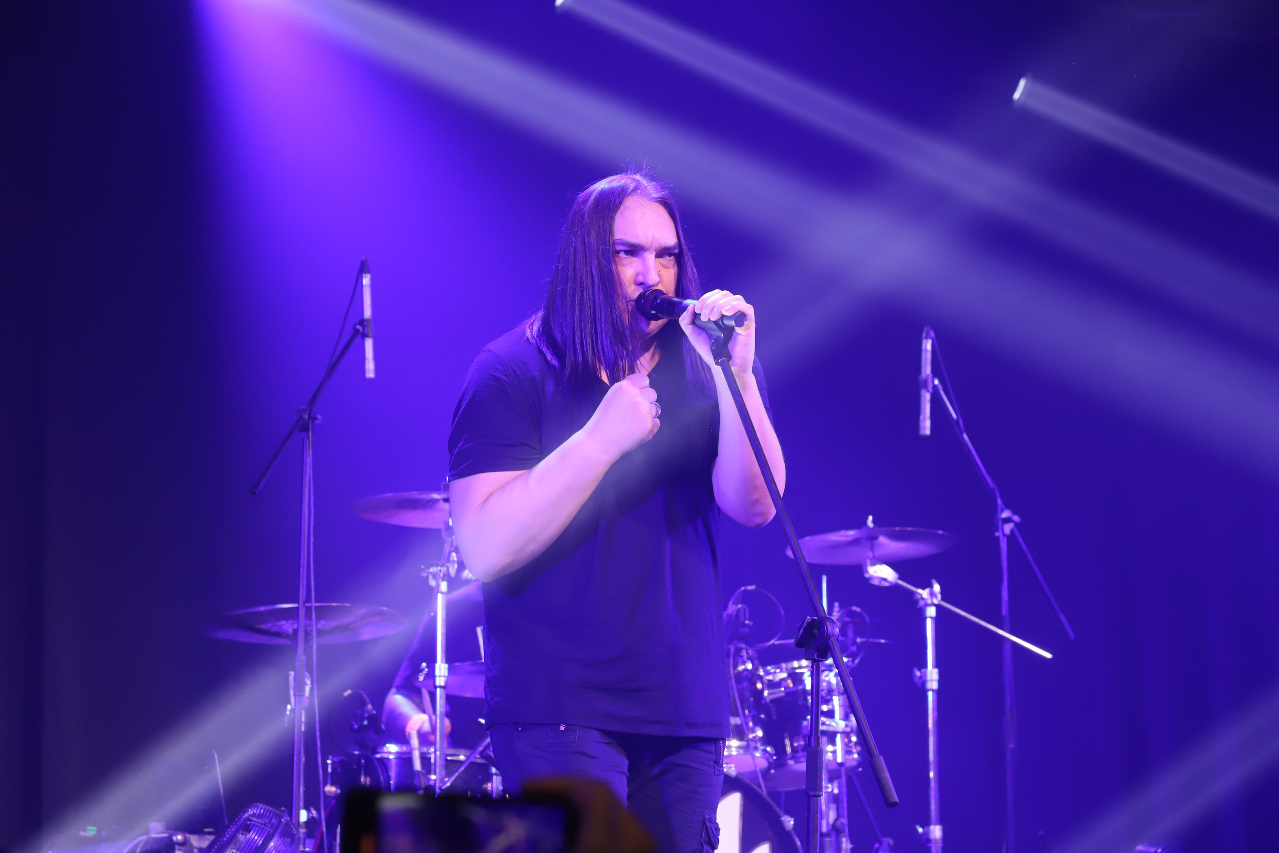 Горшенёв — «Песни Брата». Фотограф в Тюмени Алексей Модин