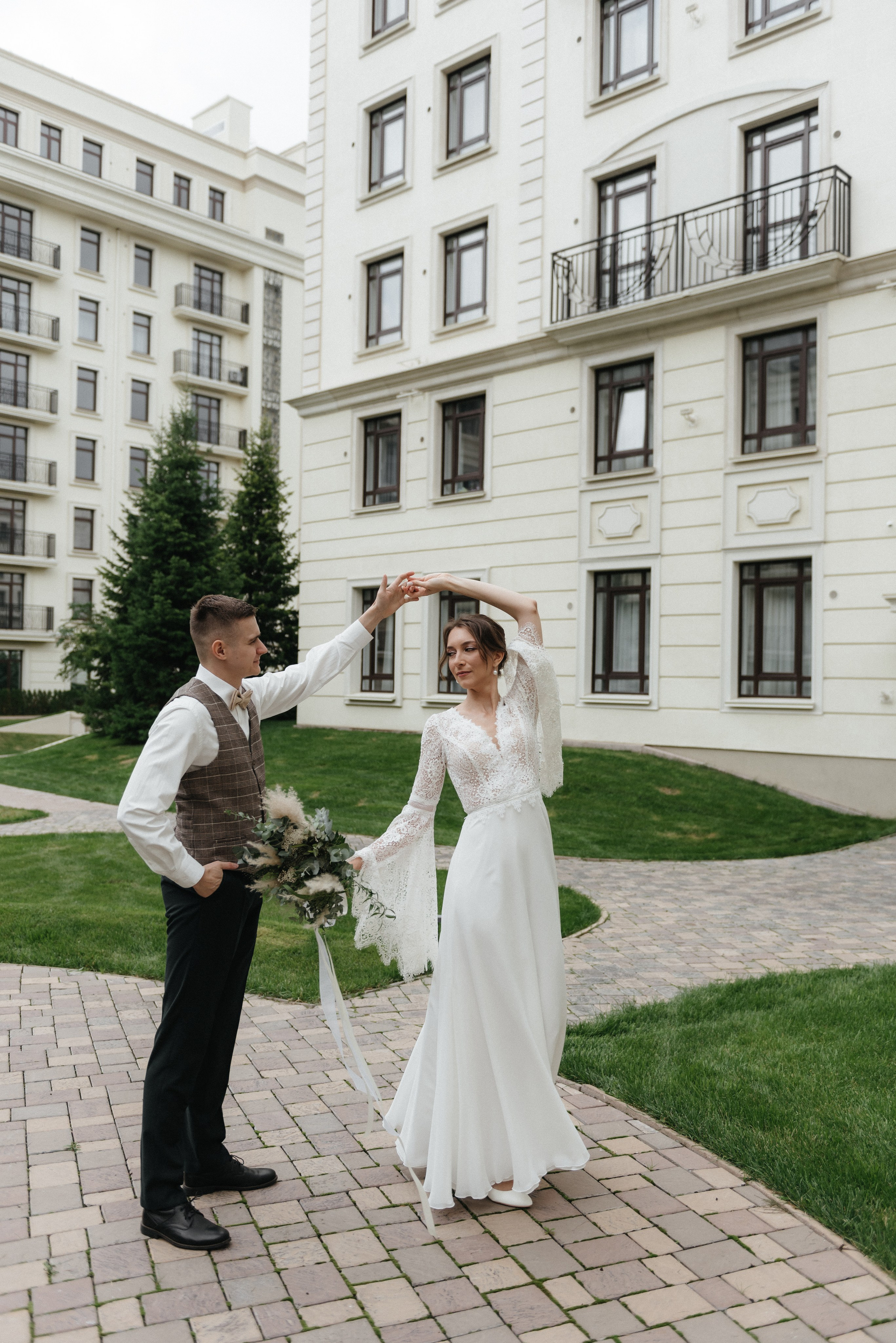 Кристина & Павел