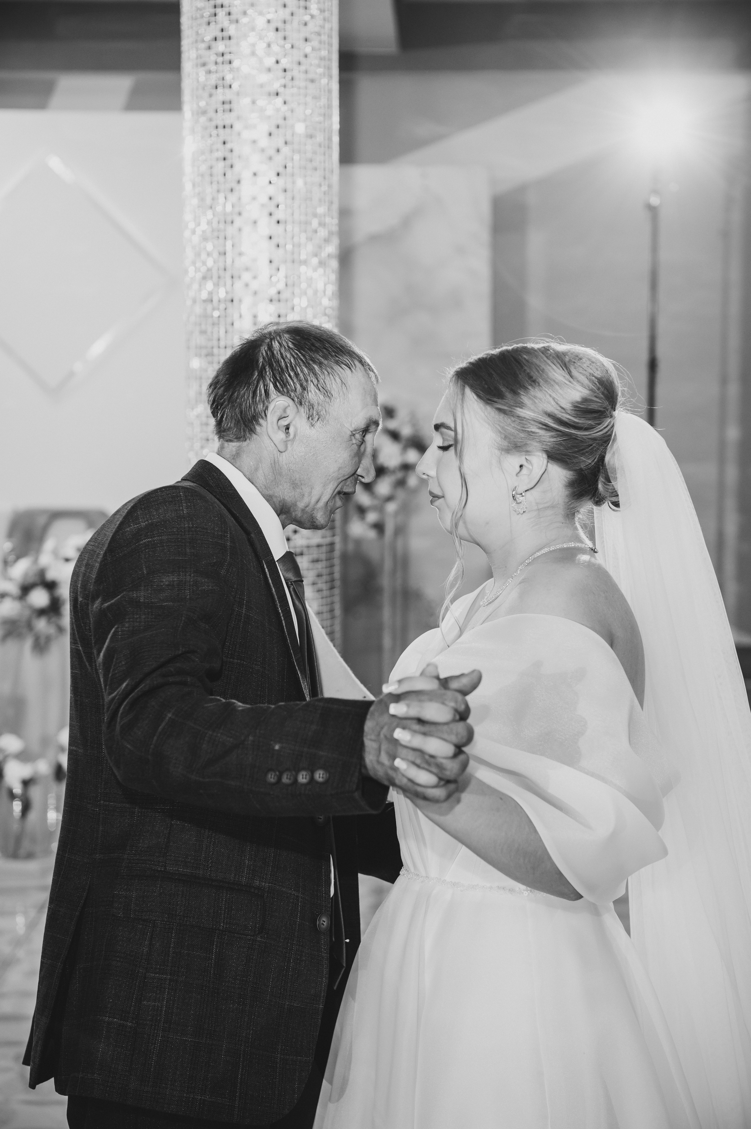 Матвей и Алена. Фотограф Дарья Семина