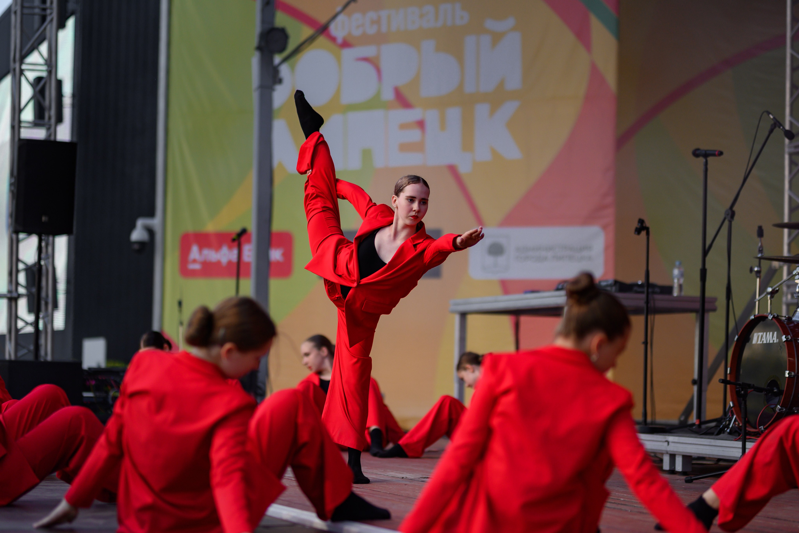 Городские мероприятия. Репортажный фотограф Ефимов Егор