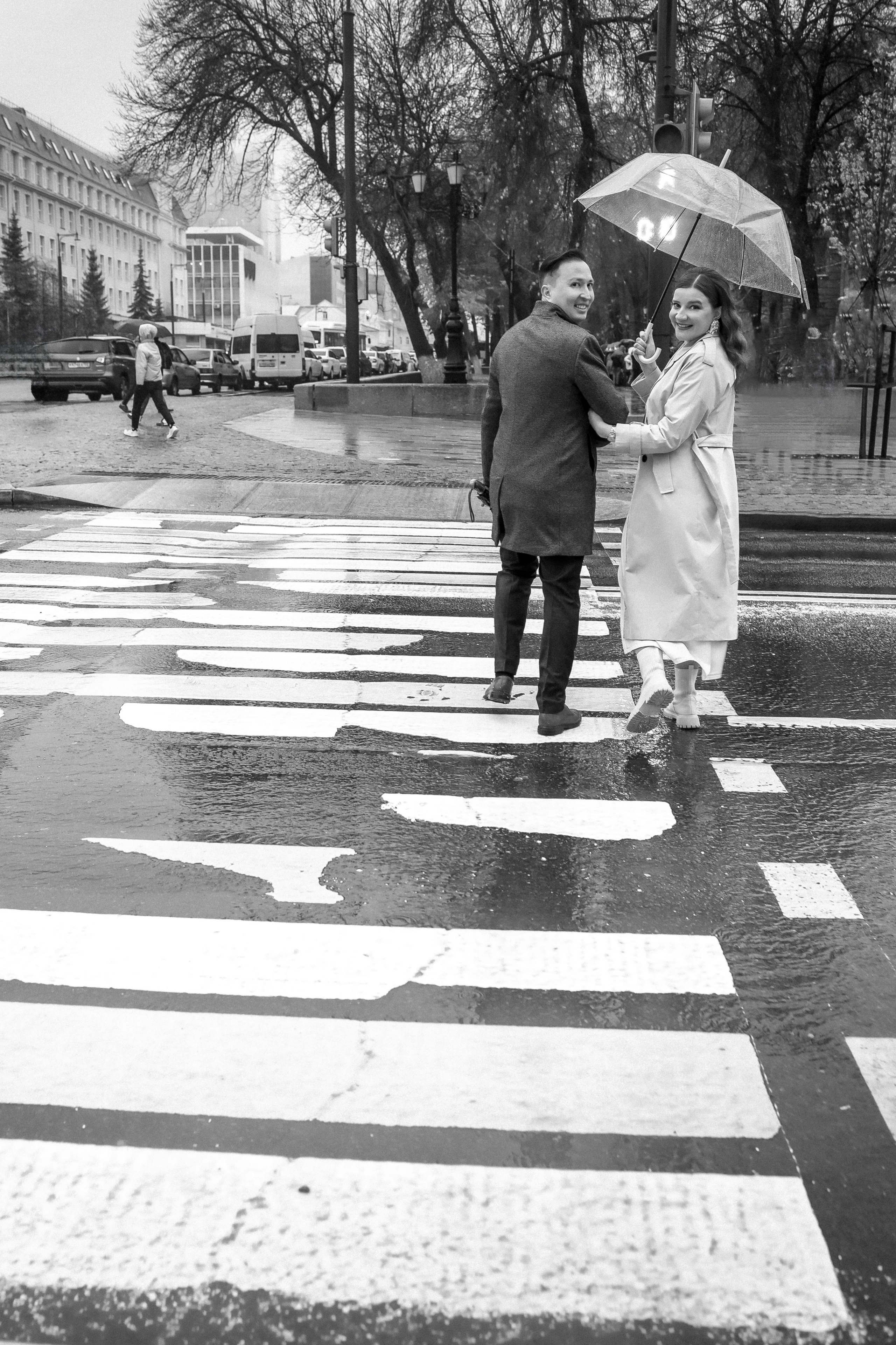 Свадебная съемка в дождь!. Иванова Ирина Свадебный и семейный фотограф г. Уфа