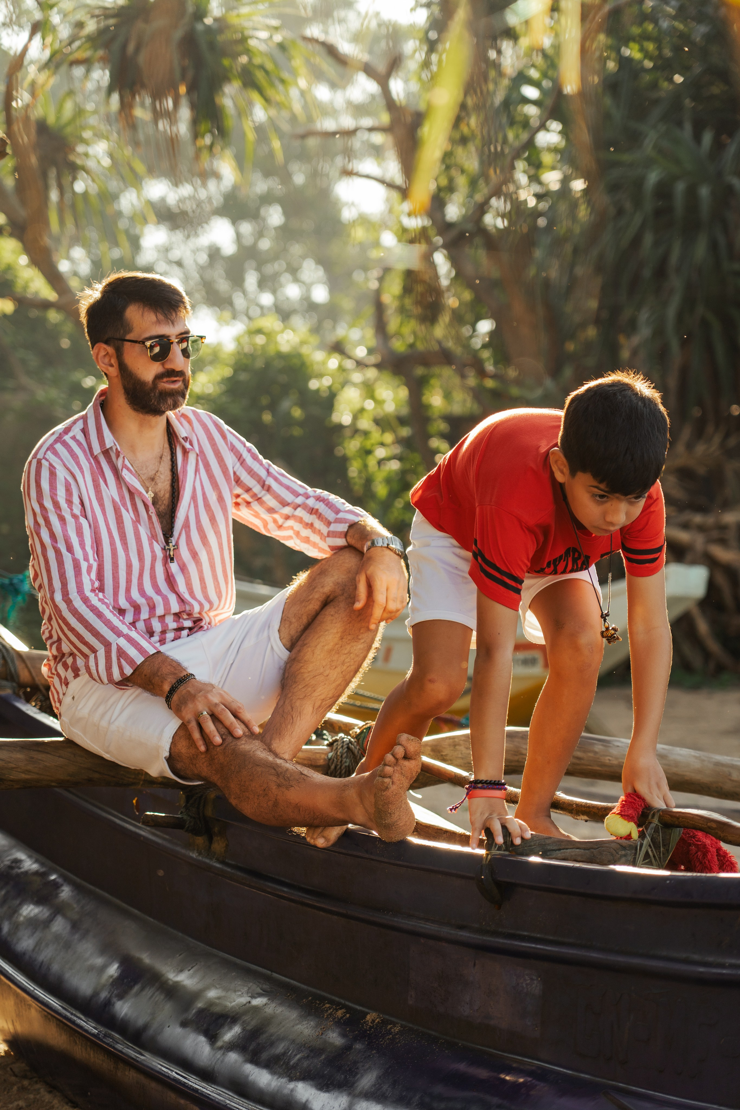 Palm Beach Family Shoot