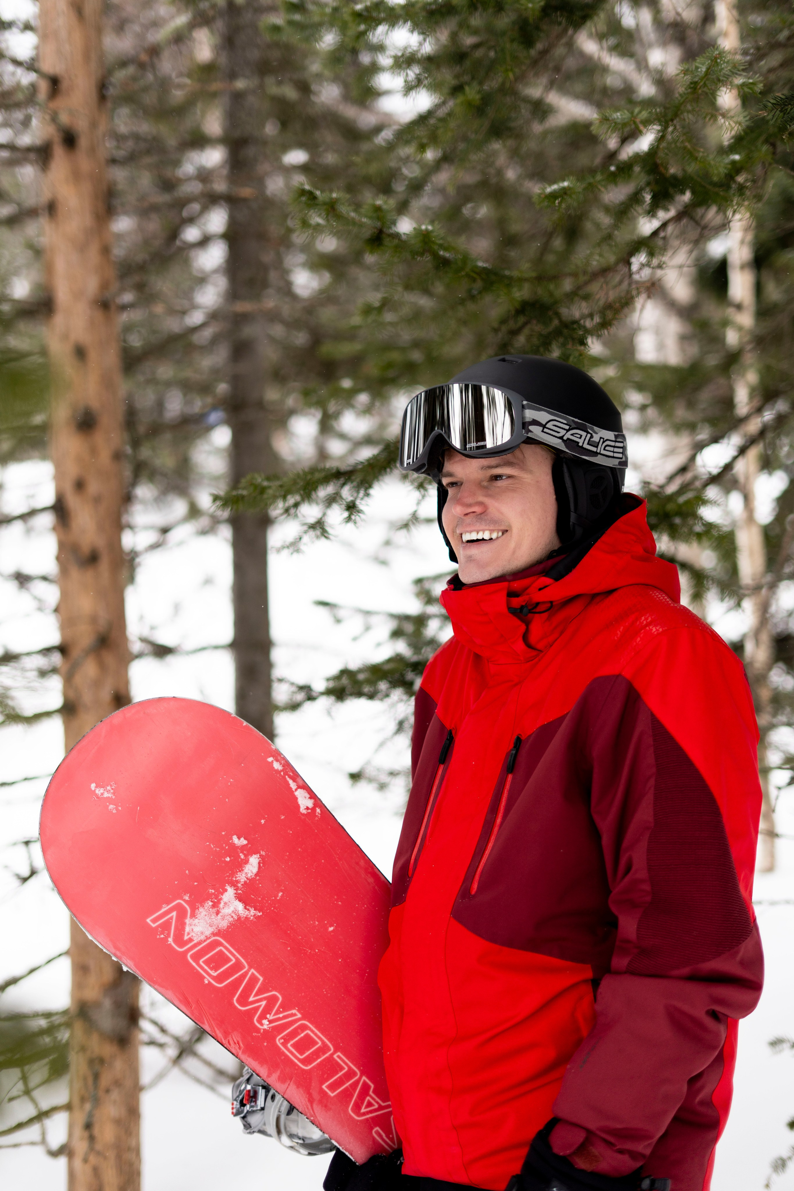 Тур. Анастасия Паршукова — фотограф Шерегеш Новосибирск