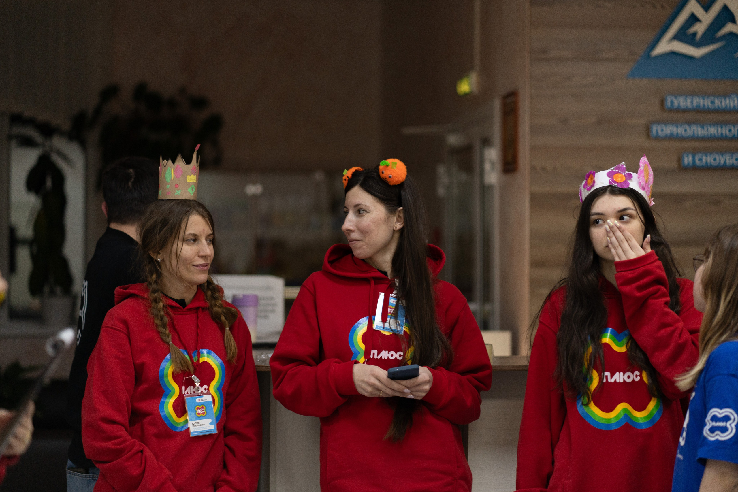 Репортаж Детский Лагерь. Анастасия Паршукова — фотограф Шерегеш Новосибирск