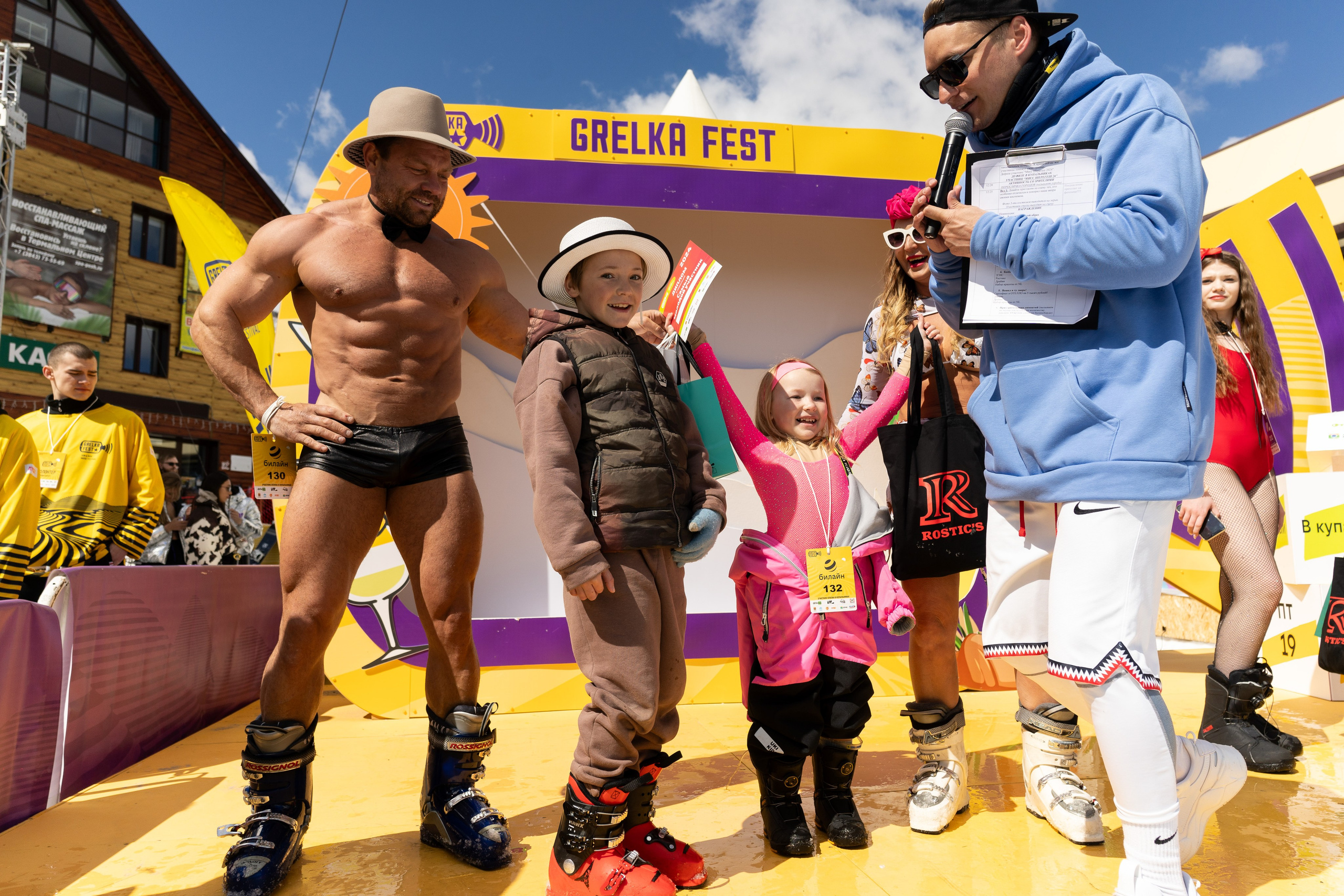 Грелка 20.04.24. Анастасия Паршукова — фотограф Шерегеш Новосибирск