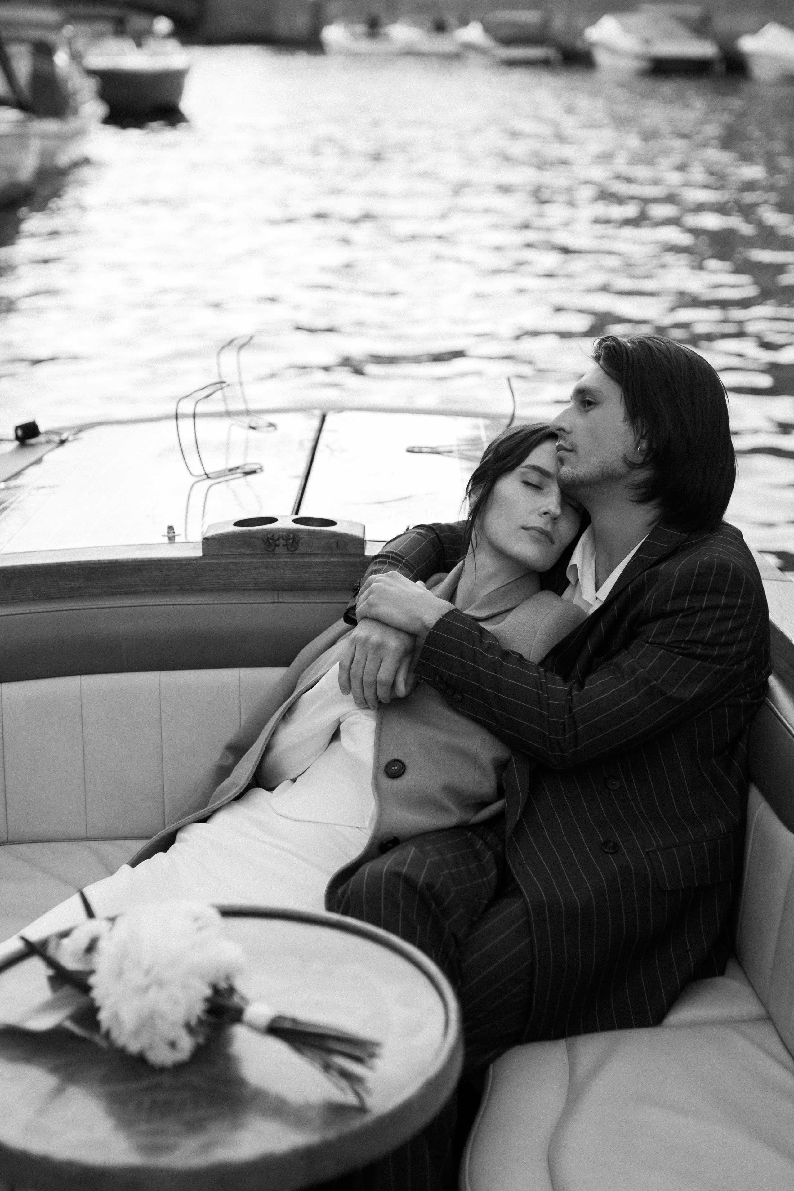 Тина+Олег. Свадебный фотограф в Санкт-Петербурге