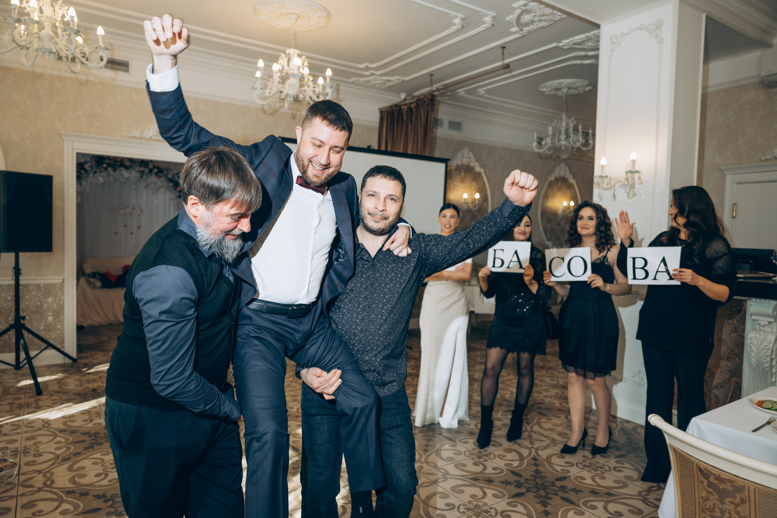 Сборы и регистрация «ПушкинЪ». Фотограф Ангарск Иркутск Ксения Король