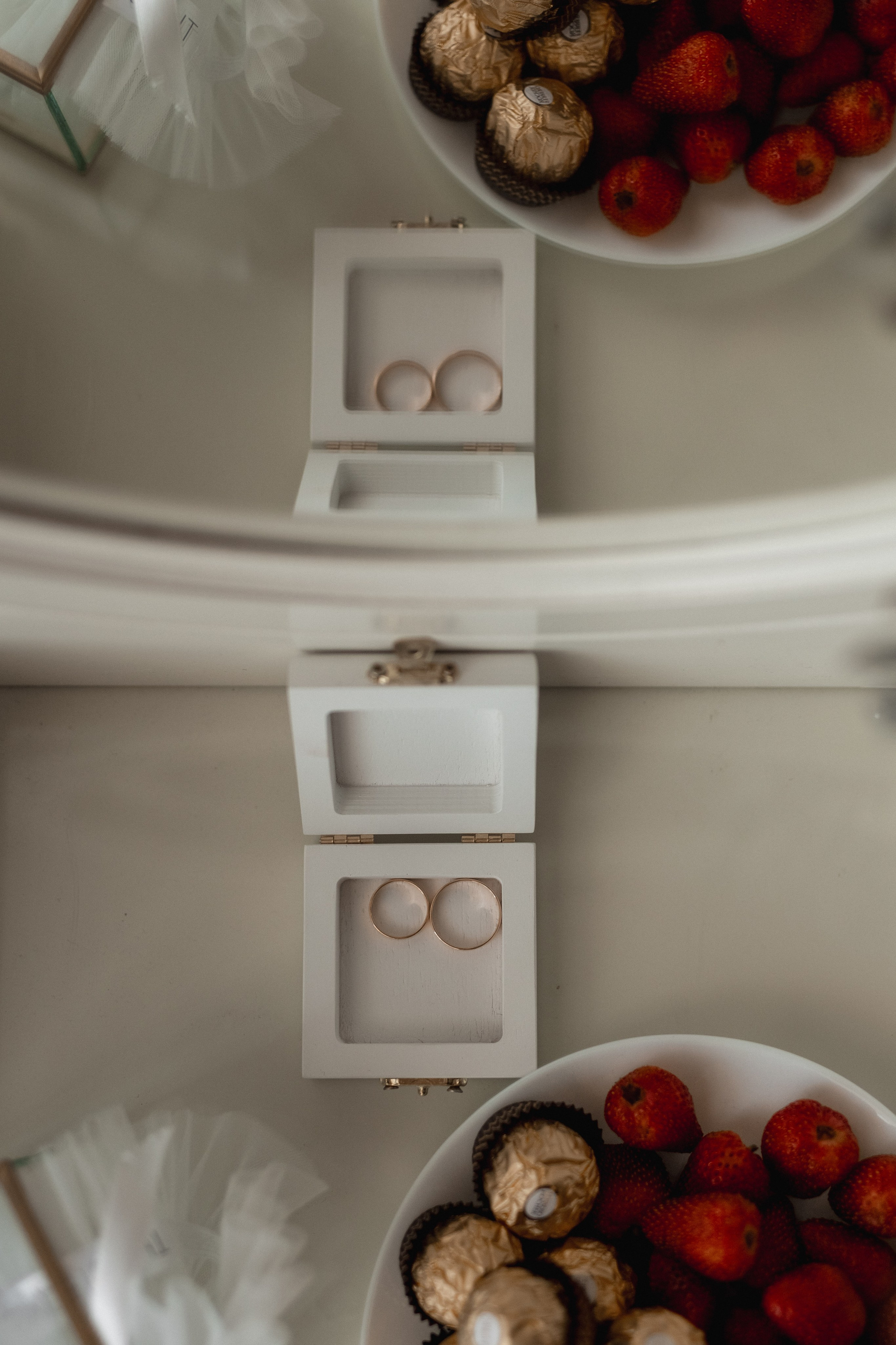 Илья и Катя. Свадебный, семейный и портретный фотограф Владимир Васильев