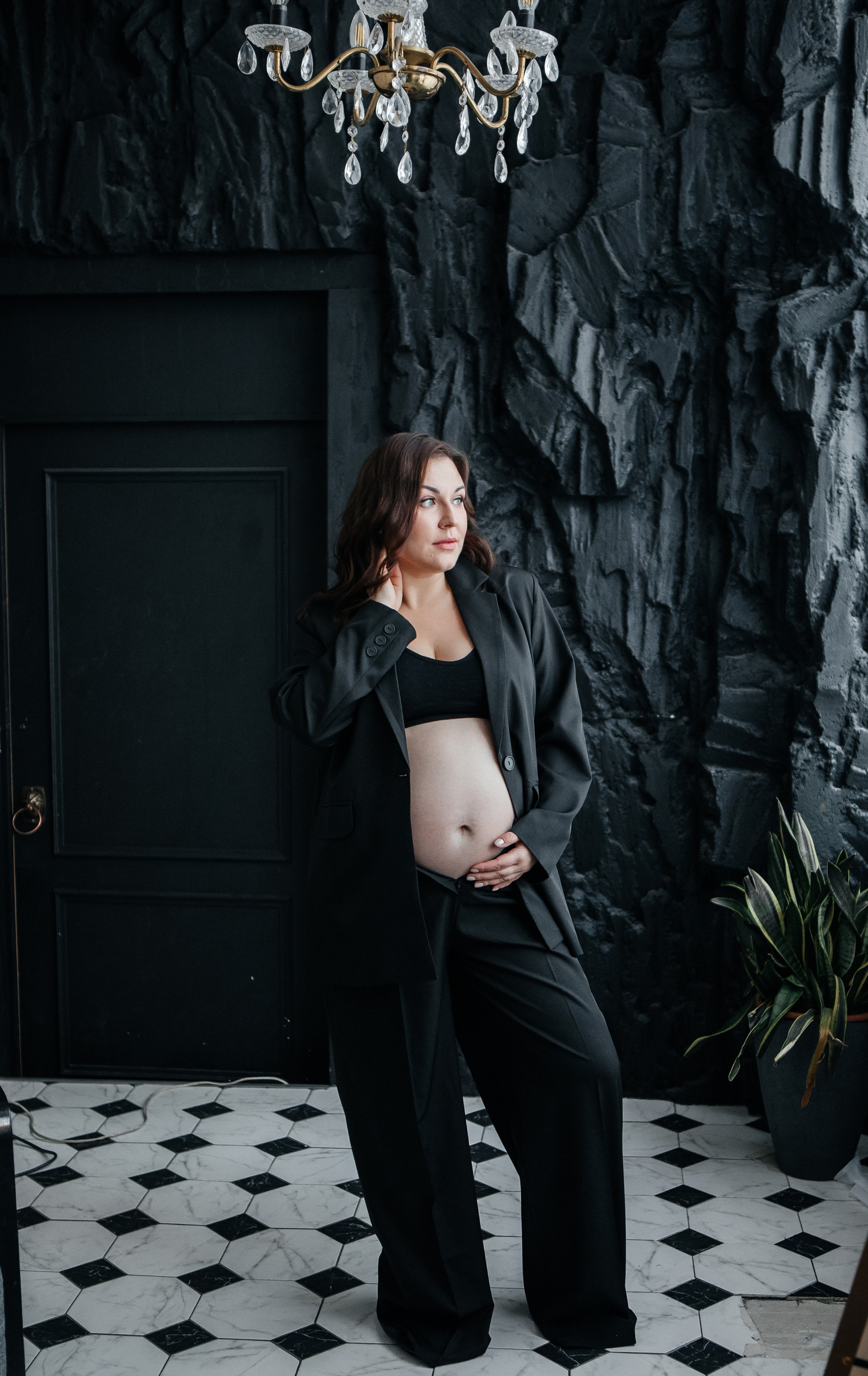 Анюта. Свадебный и семейный фотограф Ибрагимова Мария из Екатеринбурга