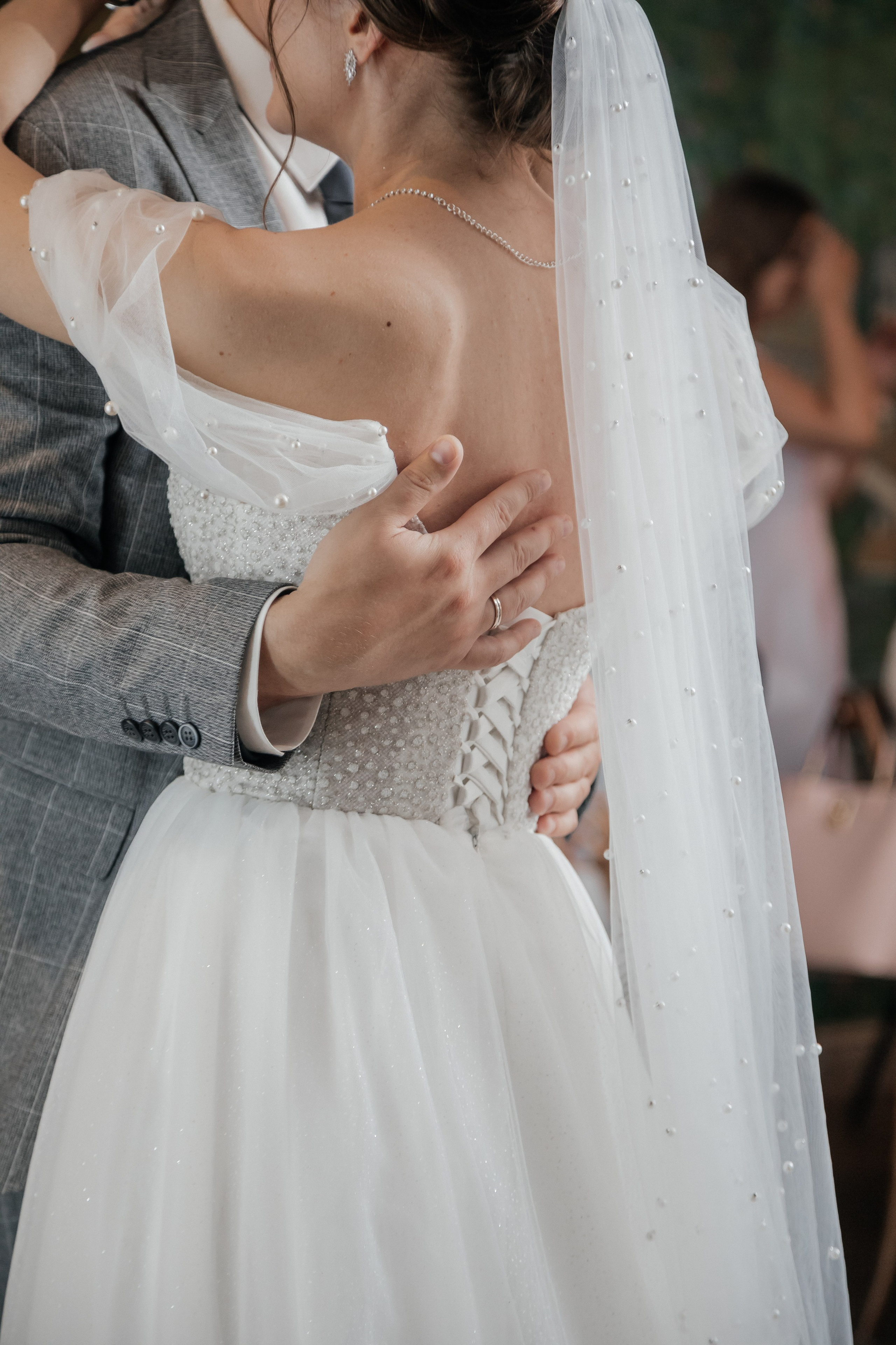 Свадьба Андрей и Елена. Свадебный и семейный фотограф Ибрагимова Мария из Екатеринбурга