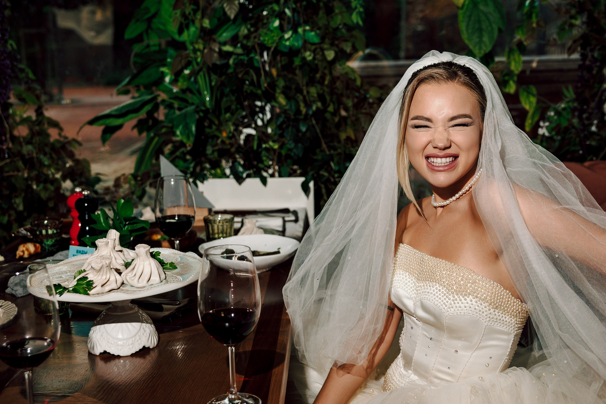 Проект — Девочки хотят хинкали. Лёшка Варзегов — фотограф