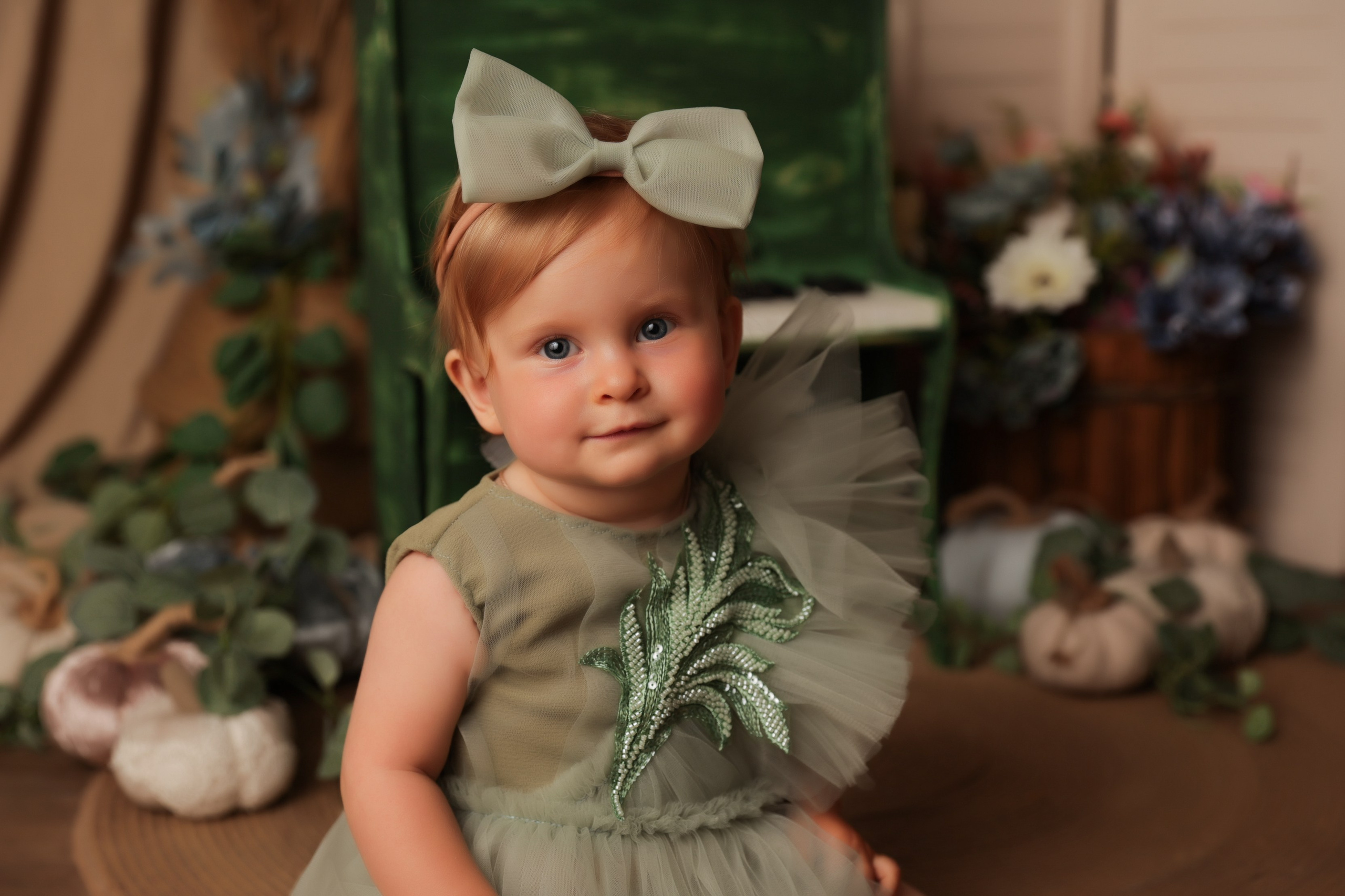 Годовасие Ариши. Фотограф в Туле Оксана Денисова