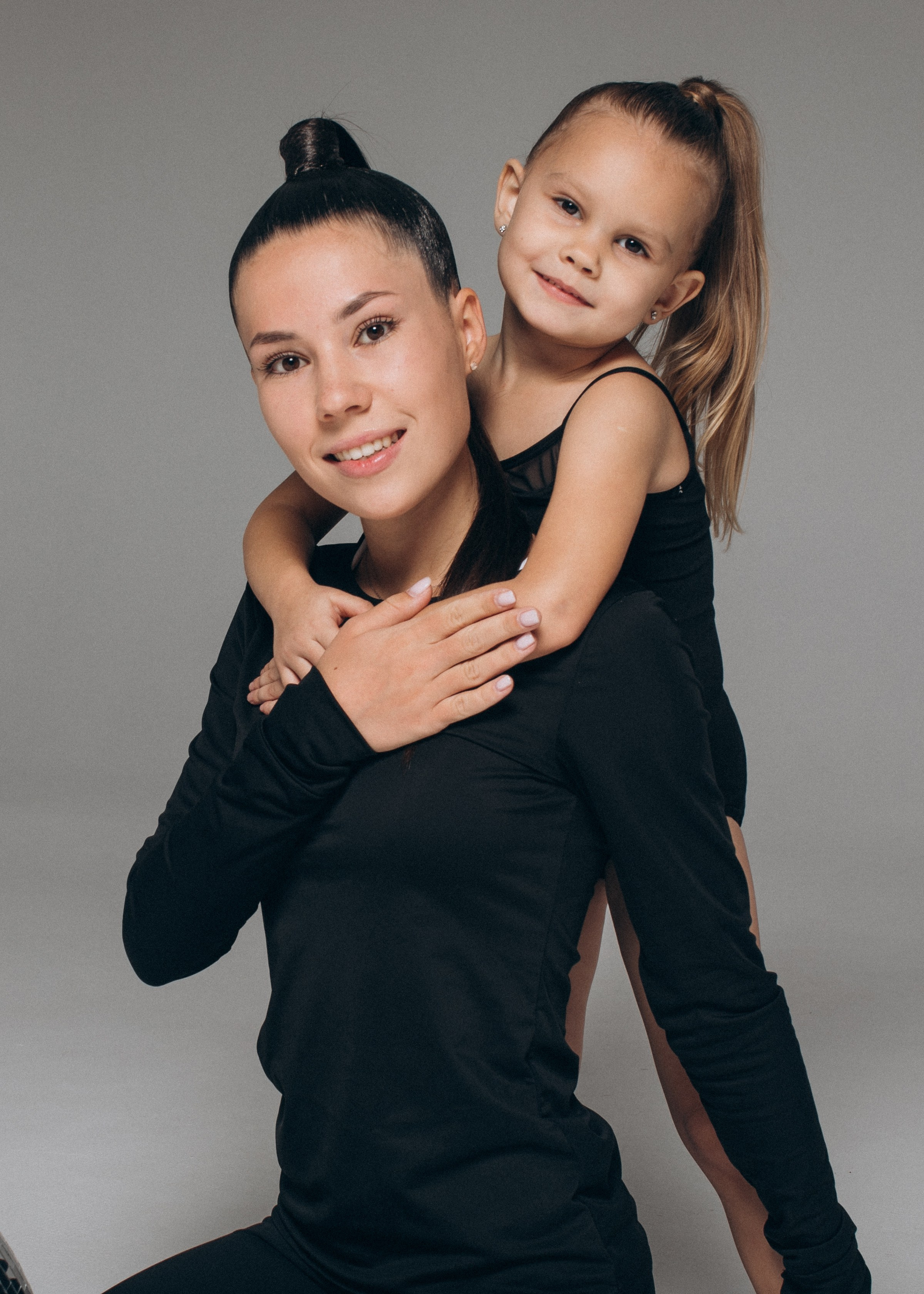 Портретный и репортажный фотограф в г. Казань Мария Малаева