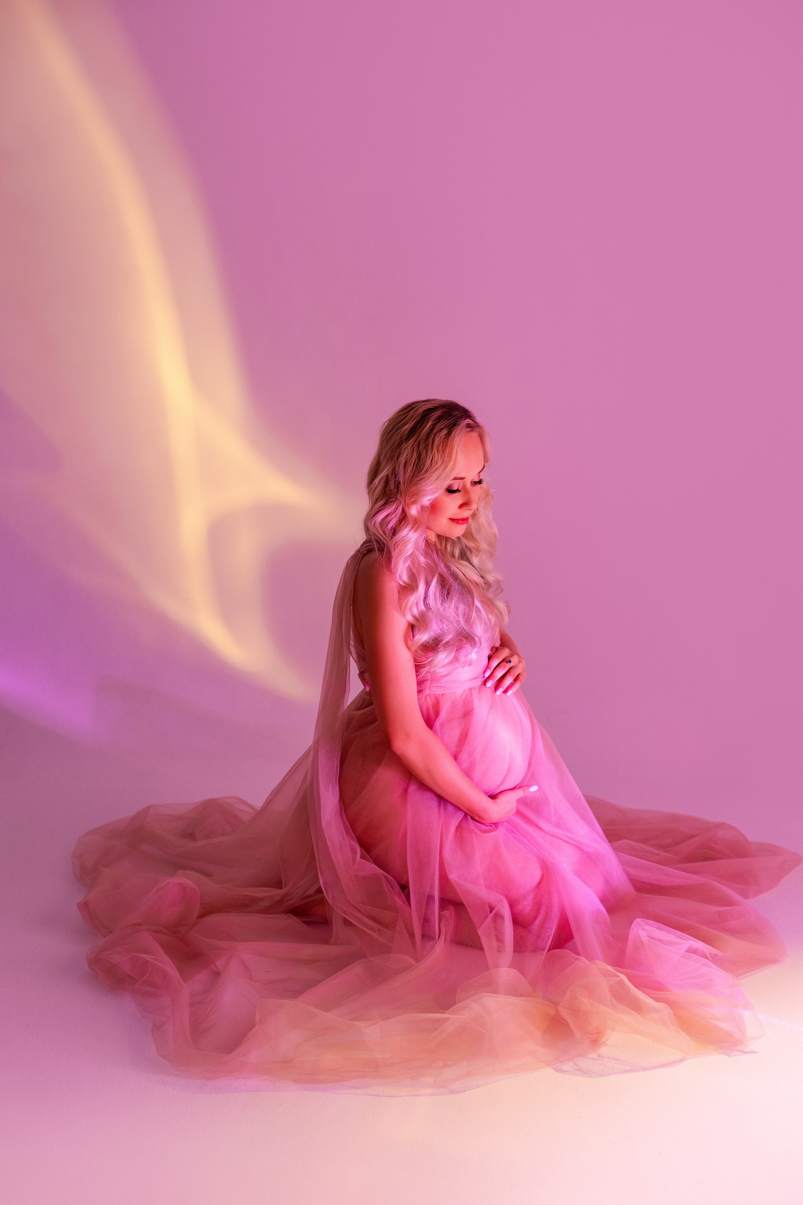 Екатерина, 35 недель. Фотограф Надежда Кадылкина. Перинатальный фотограф. Студия для новорожденных, беременных и детей в Нижнем Новгороде