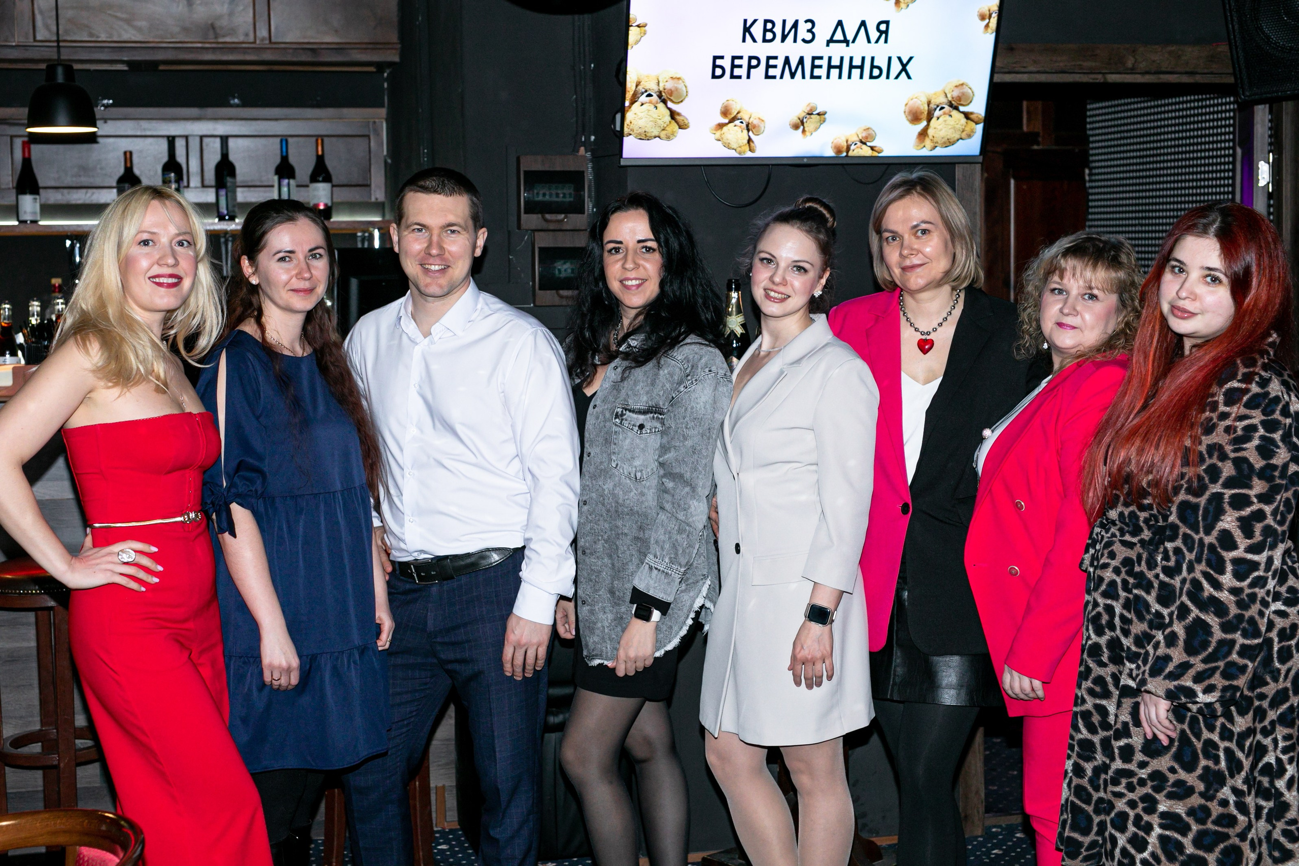 Квиз. Фотограф Надежда Кадылкина. Перинатальный фотограф. Студия для новорожденных, беременных и детей в Нижнем Новгороде