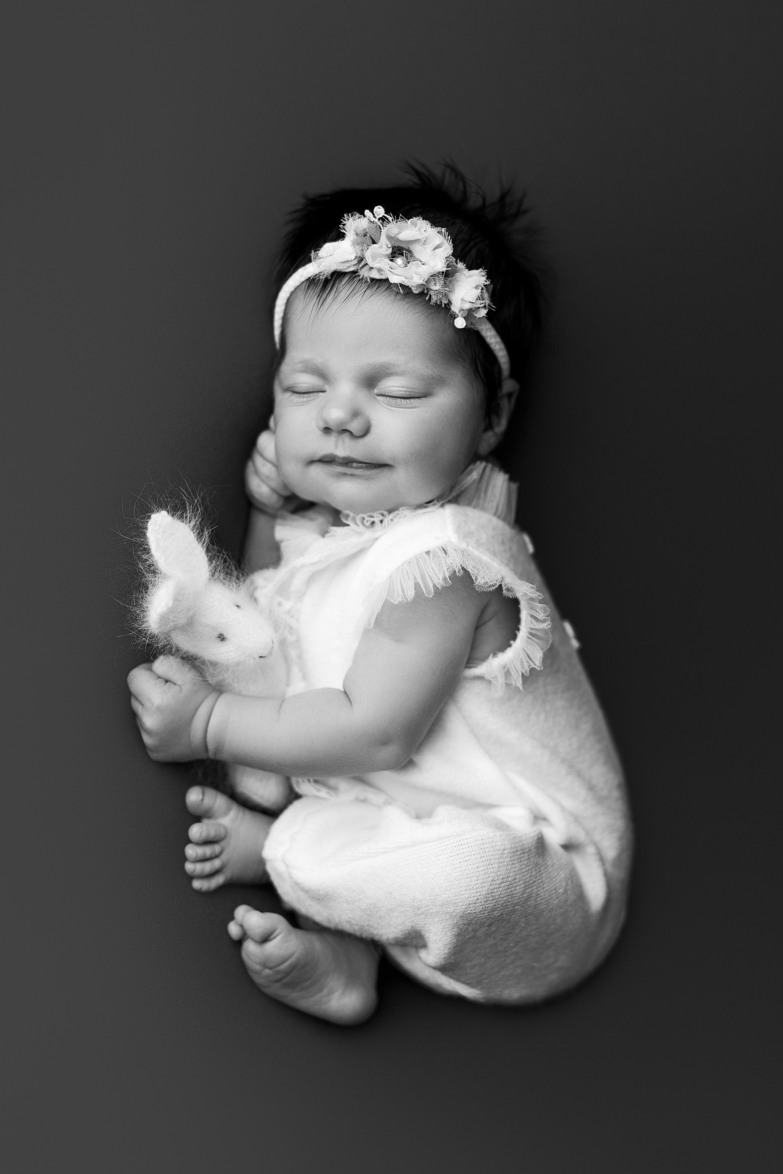 Полина, 10 дней. Фотограф Надежда Кадылкина. Перинатальный фотограф. Студия для новорожденных, беременных и детей в Нижнем Новгороде
