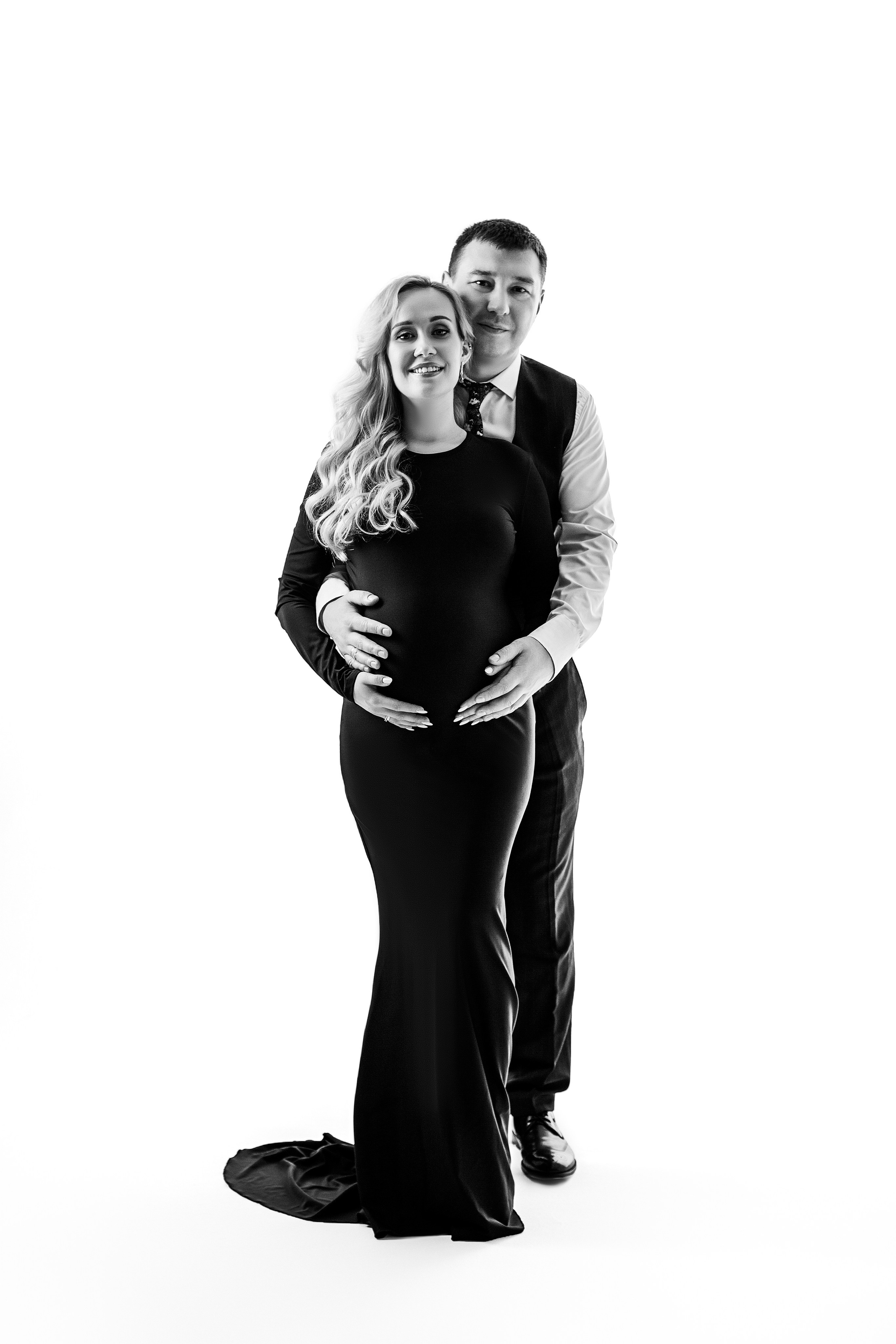 Екатерина, 35 недель. Фотограф Надежда Кадылкина. Перинатальный фотограф. Студия для новорожденных, беременных и детей в Нижнем Новгороде