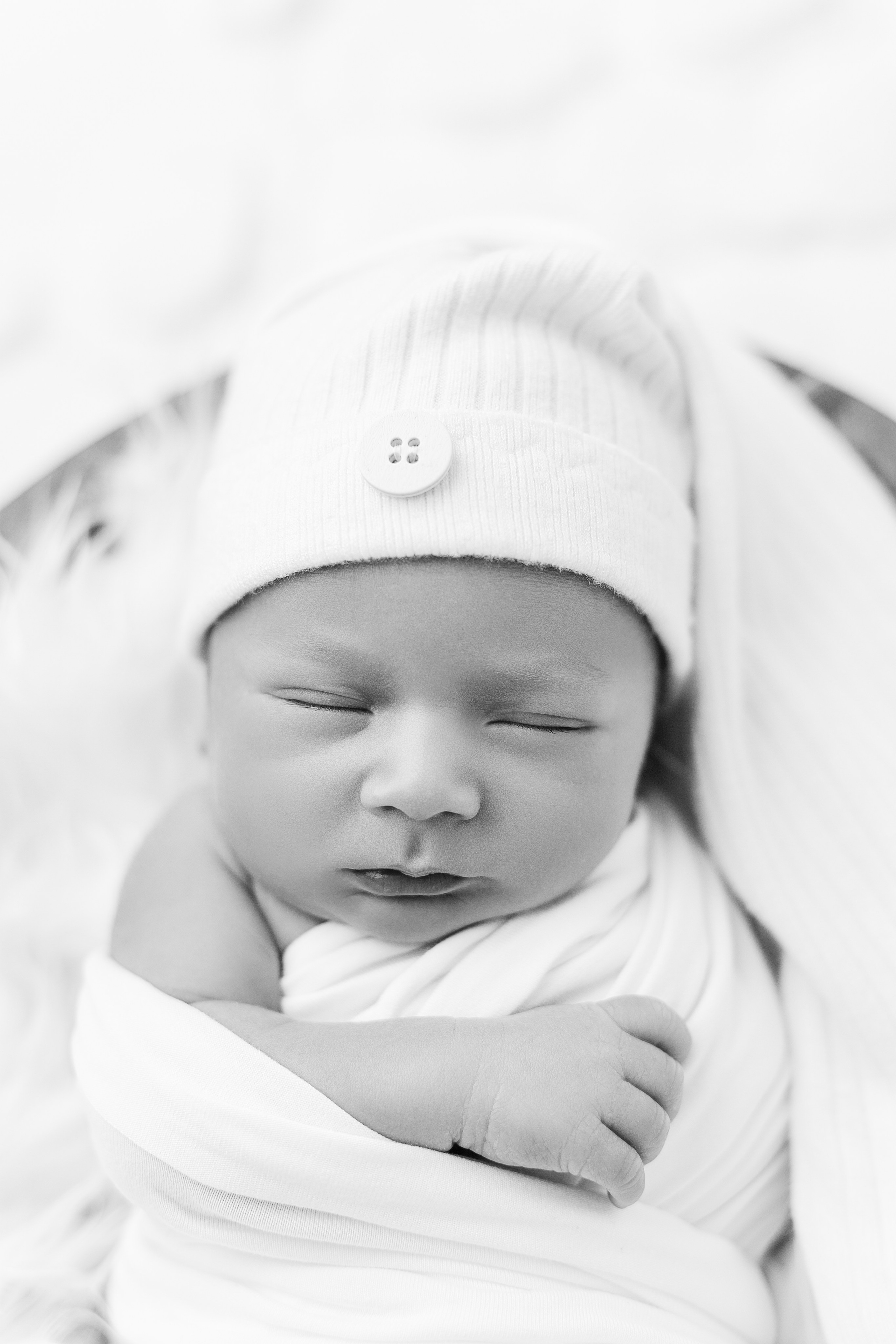 18 дней. Фотограф Надежда Кадылкина. Перинатальный фотограф. Студия для новорожденных, беременных и детей в Нижнем Новгороде