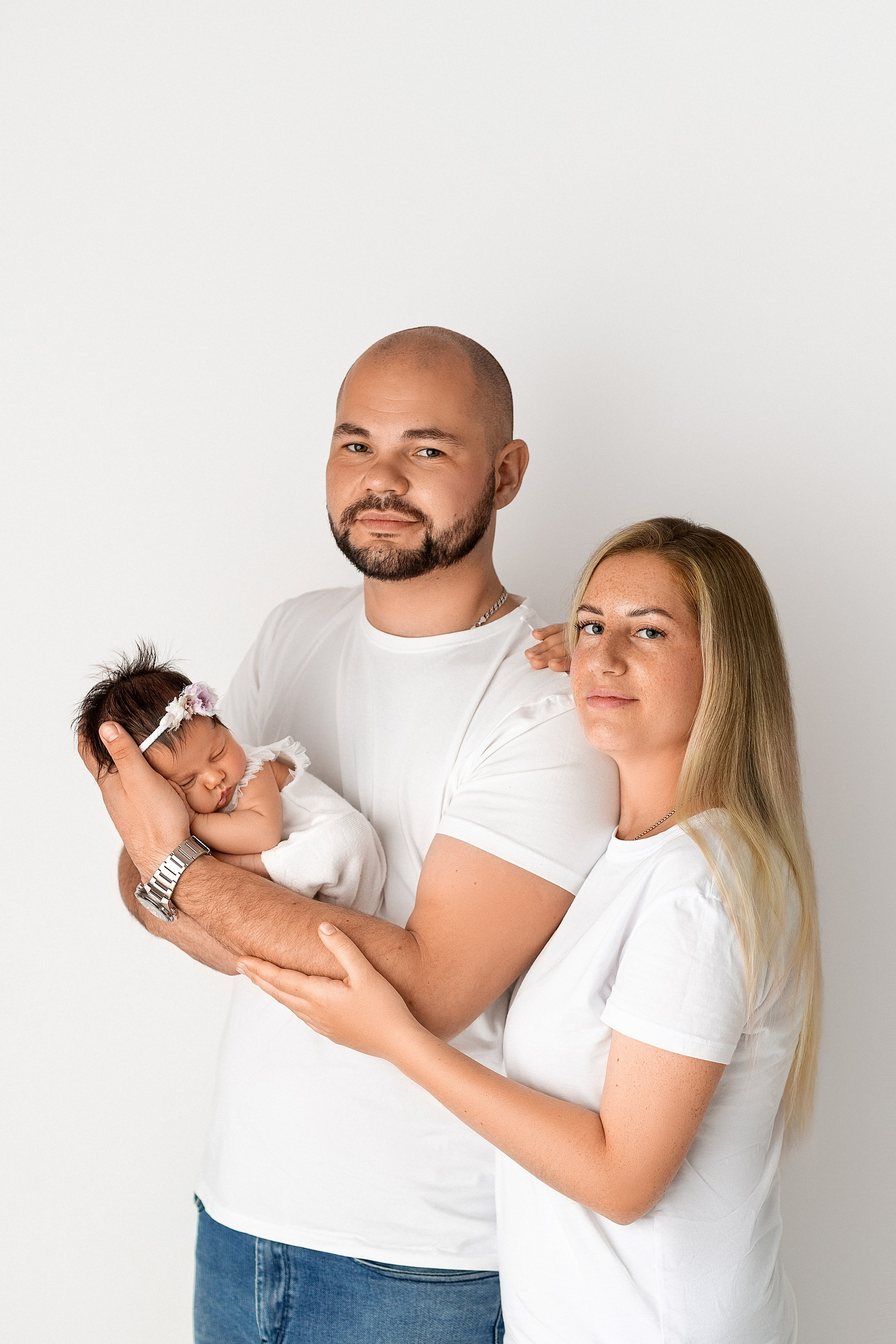 Полина, 10 дней. Фотограф Надежда Кадылкина. Перинатальный фотограф. Студия для новорожденных, беременных и детей в Нижнем Новгороде