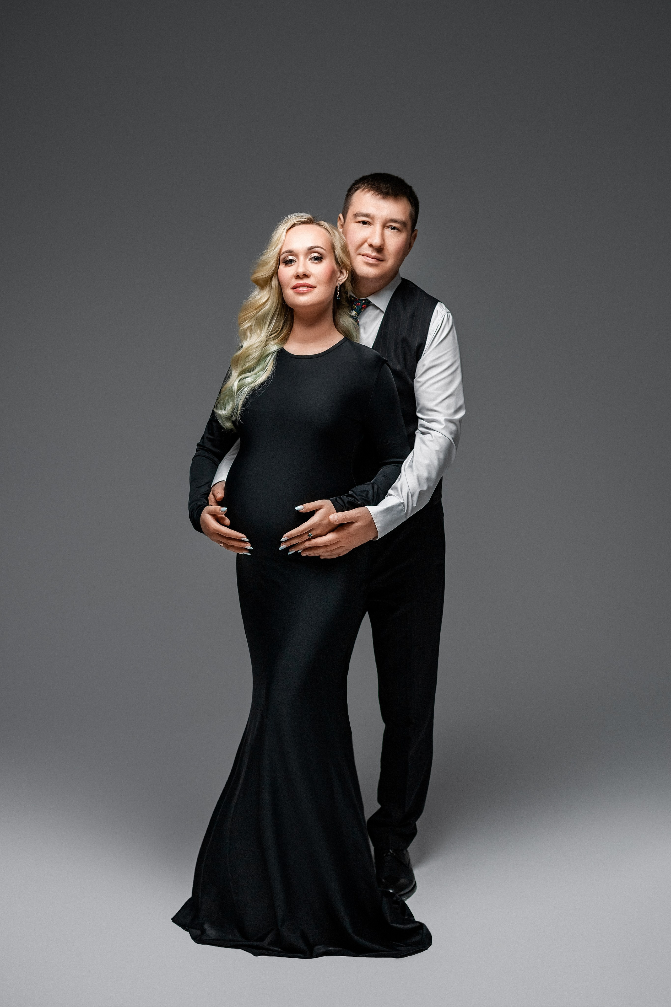 Екатерина, 35 недель. Фотограф Надежда Кадылкина. Перинатальный фотограф. Студия для новорожденных, беременных и детей в Нижнем Новгороде