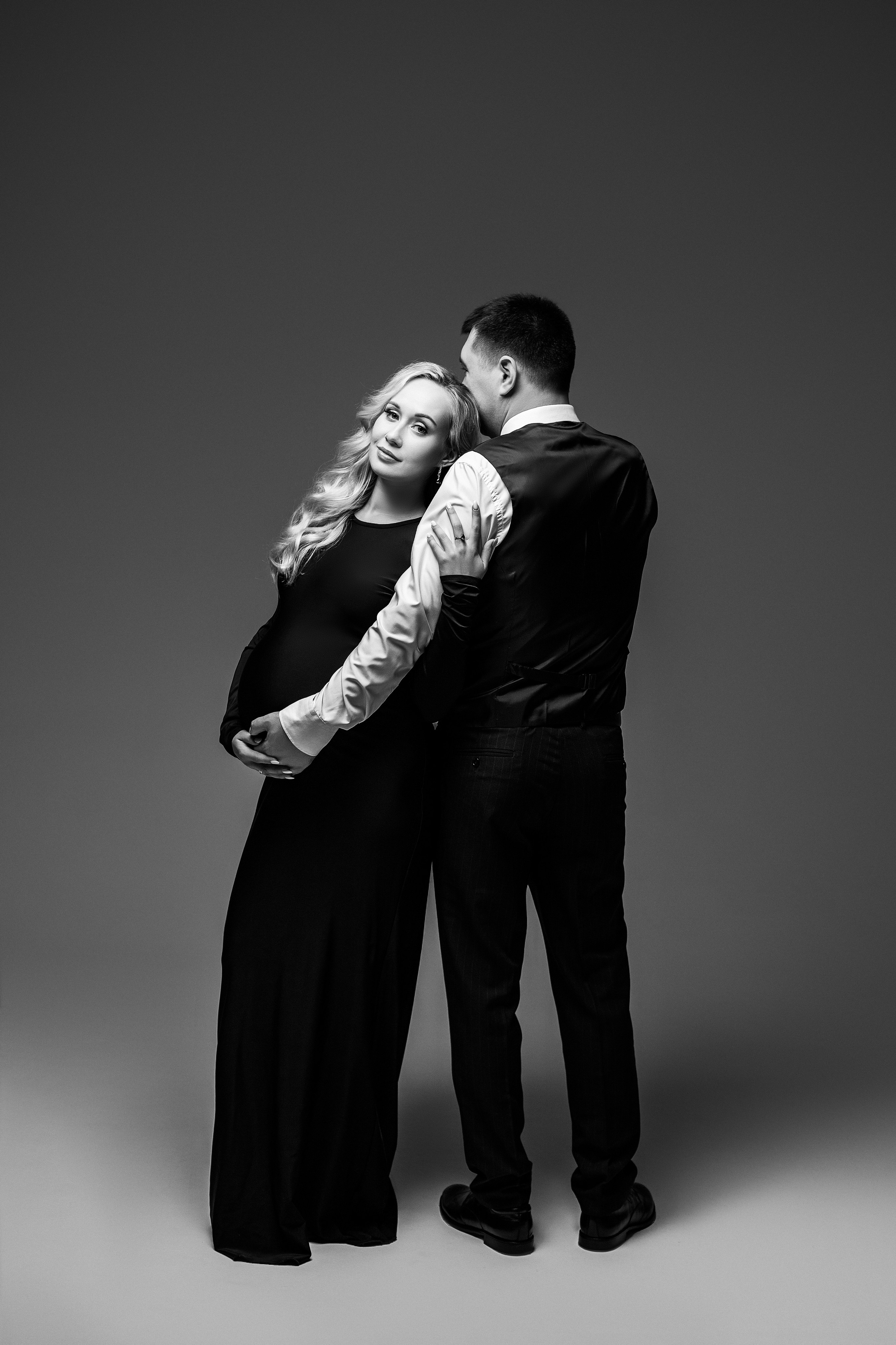 Екатерина, 35 недель. Фотограф Надежда Кадылкина. Перинатальный фотограф. Студия для новорожденных, беременных и детей в Нижнем Новгороде