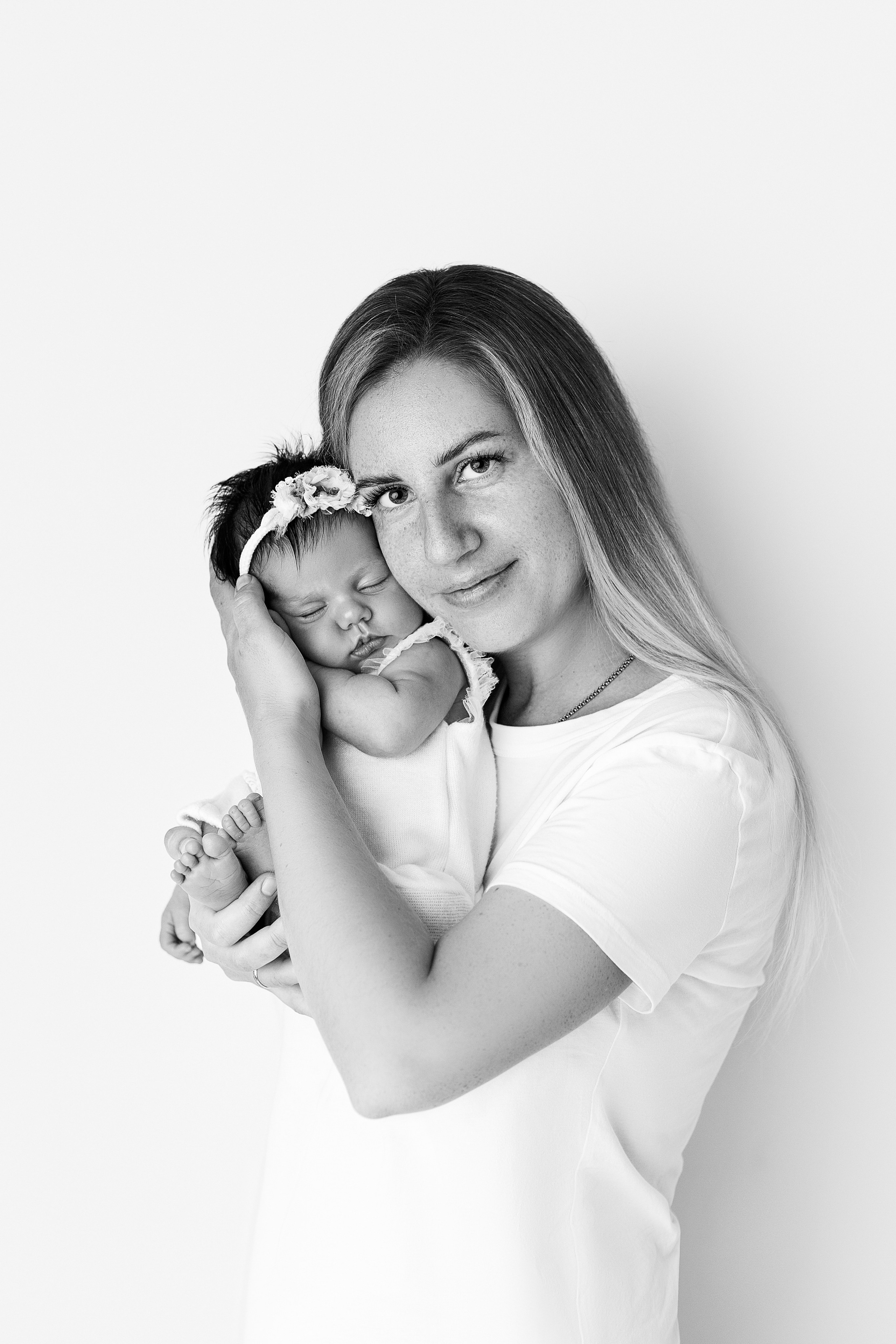 Полина, 10 дней. Фотограф Надежда Кадылкина. Перинатальный фотограф. Студия для новорожденных, беременных и детей в Нижнем Новгороде