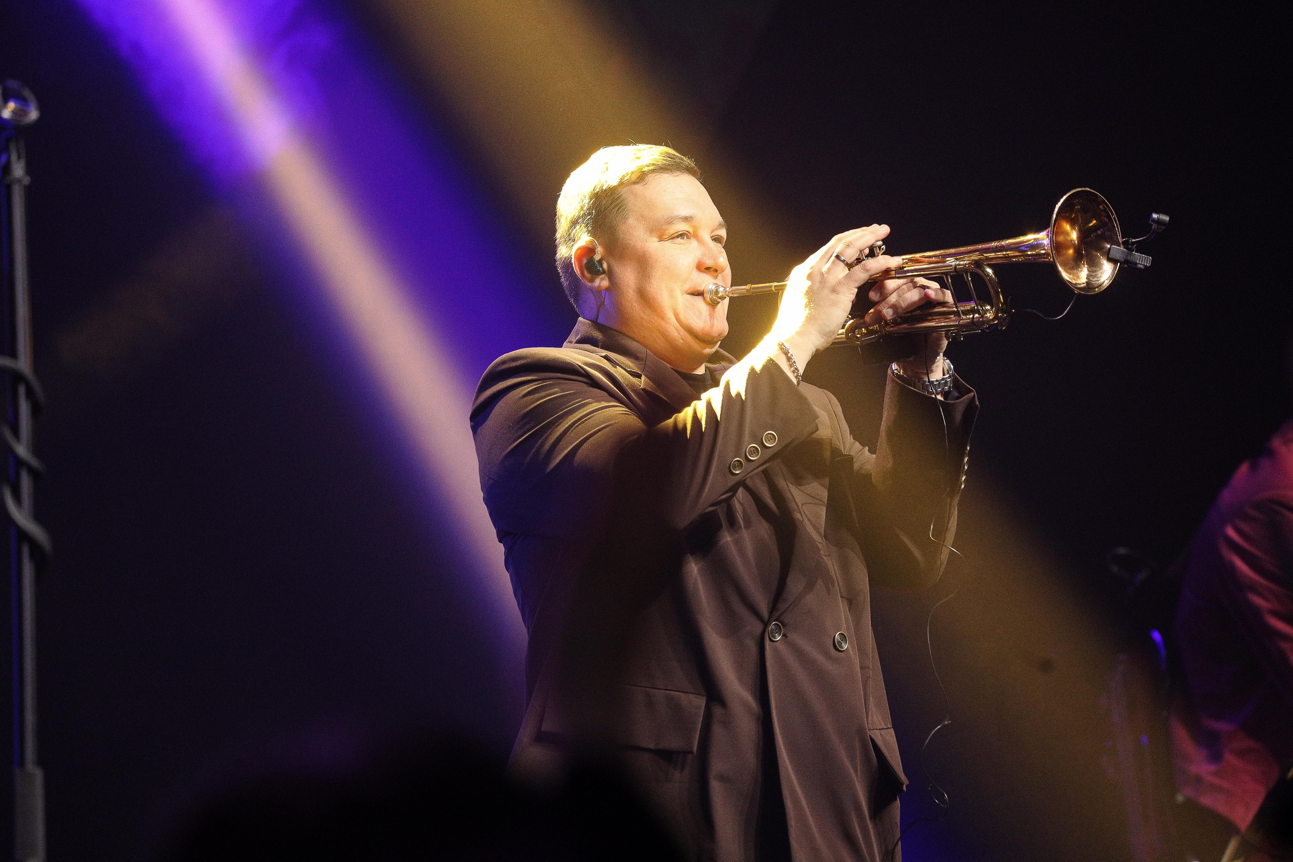 Дань народного единства \ 4 ноября \ Новосибирск. Фотограф в Новосибирске Александр Иванов