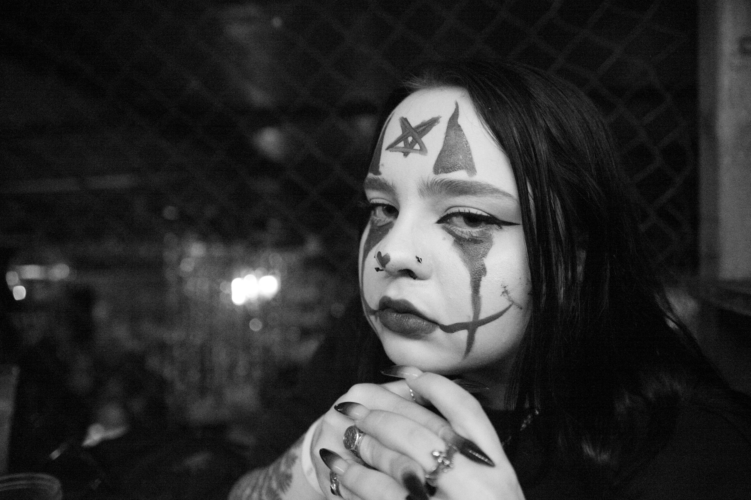 Южный андеграунд (2022 — н.в). Povarov