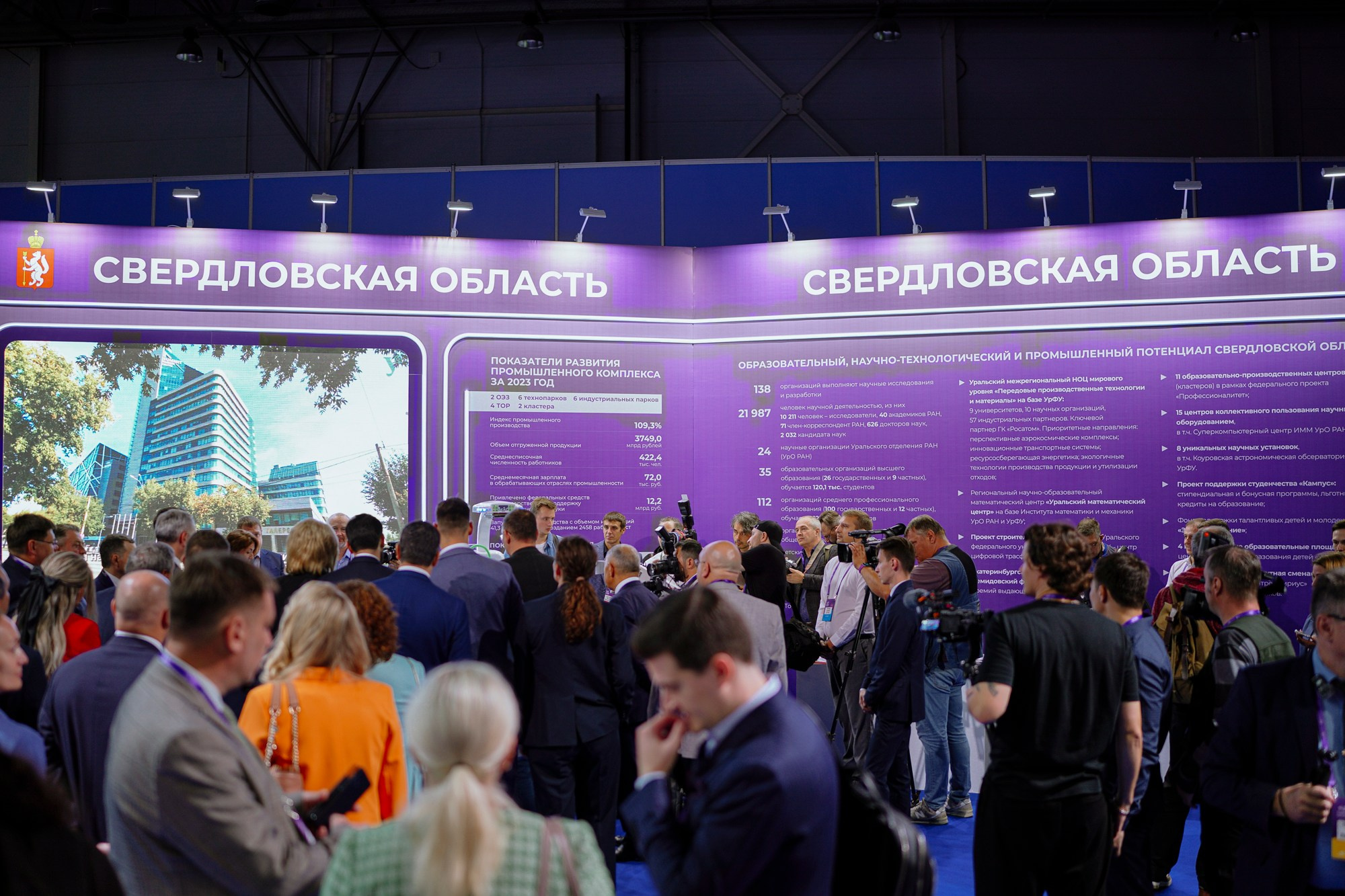 Технопром 2024. #фотокаквкино | Фотографирую людей