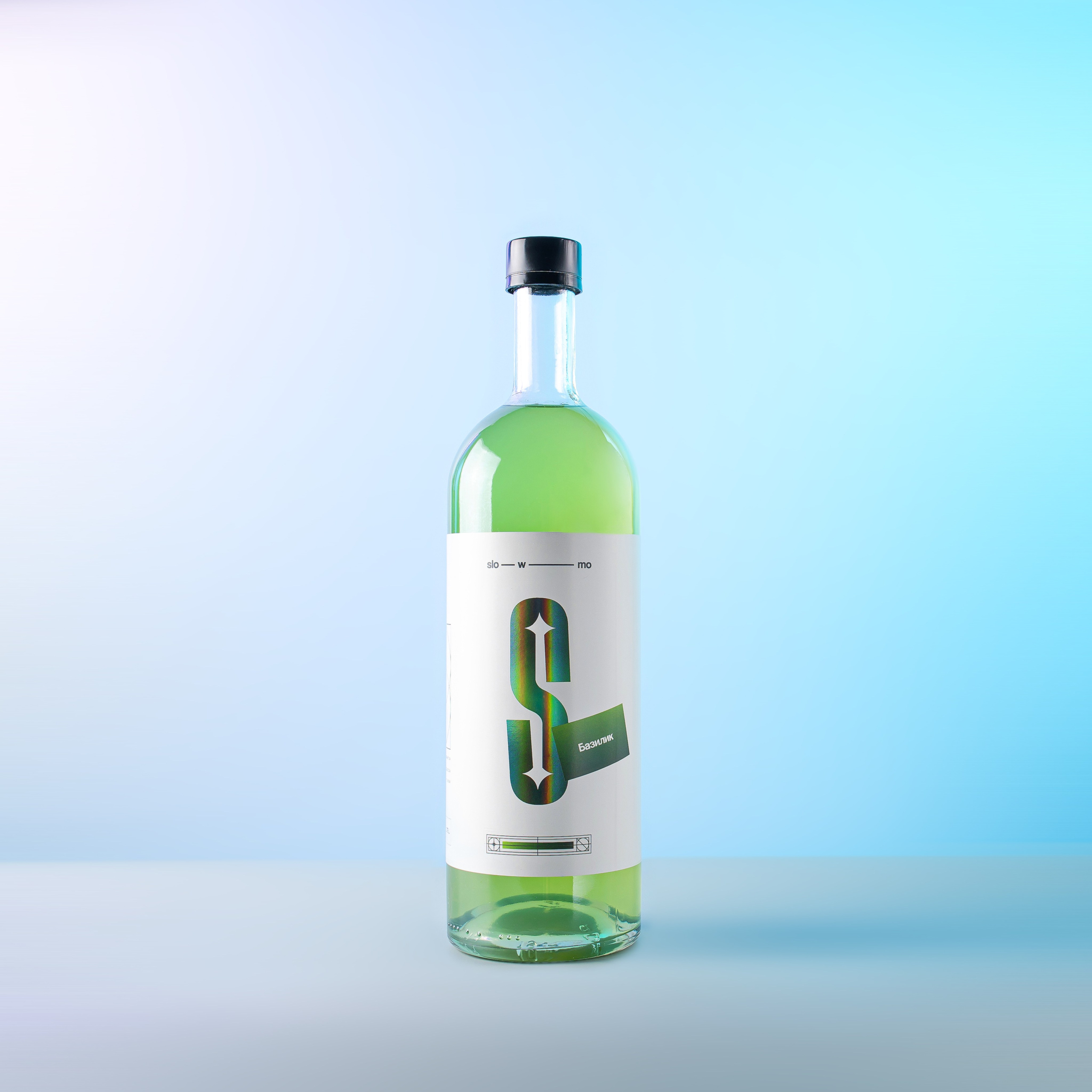 SLOWMO. Фотограф Агеева Мария