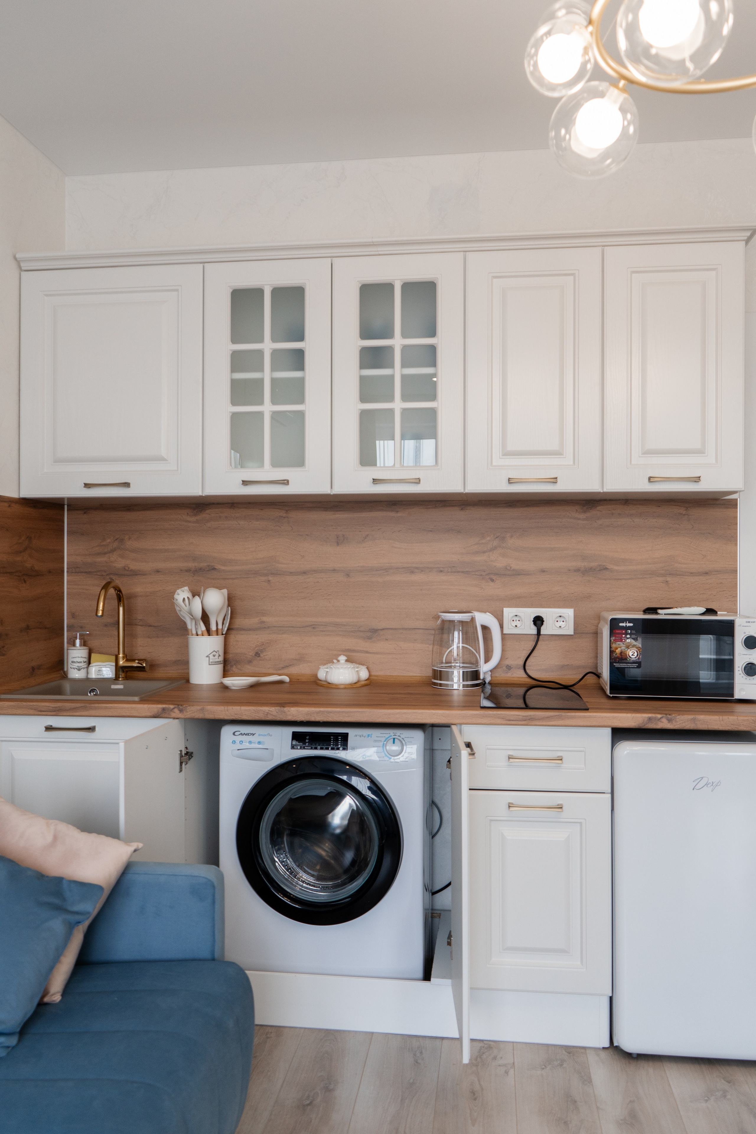 Съемка недвижимости Анапа и Новороссийск. Фотограф Наталия Бегдан