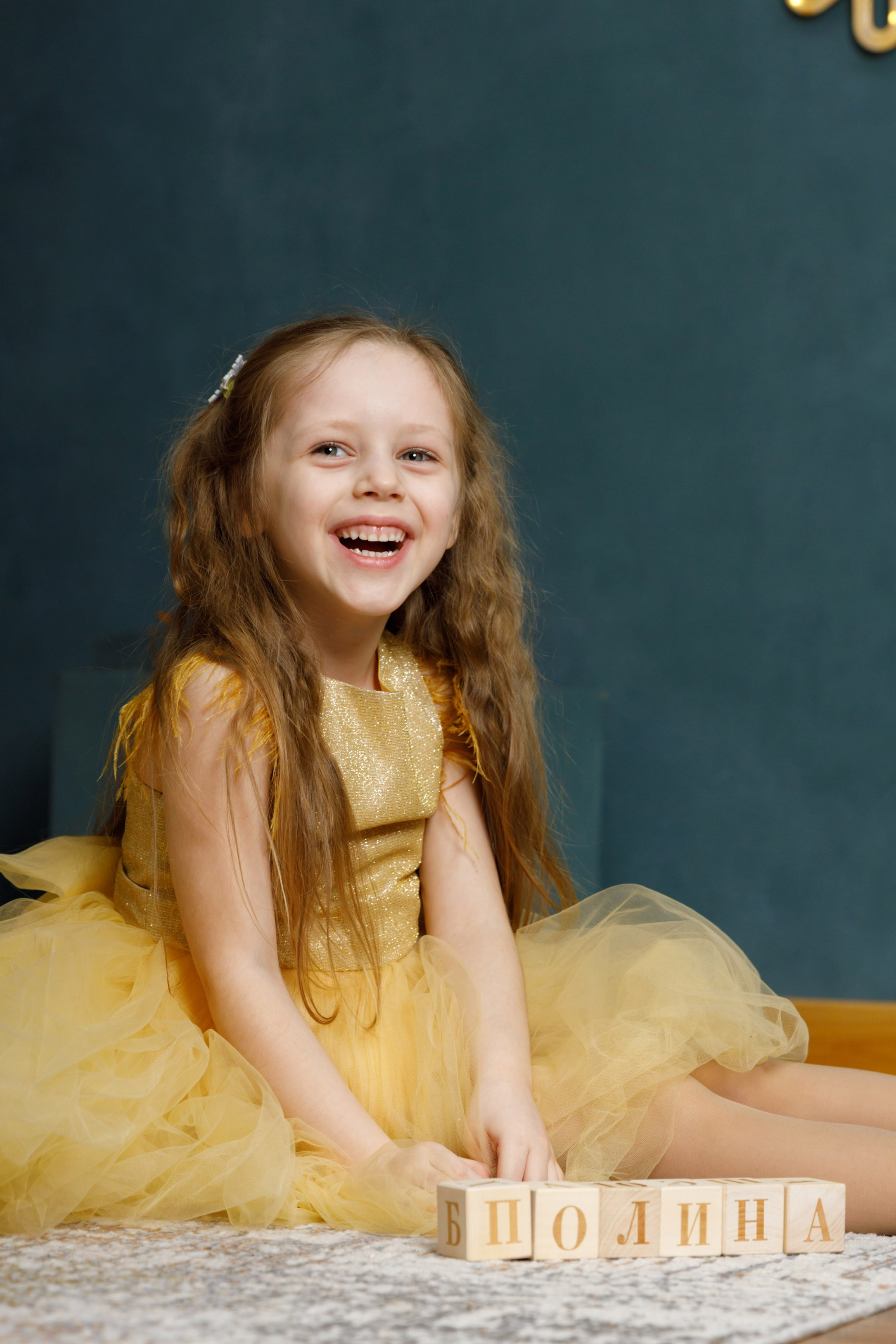 Ребенок есть арбуз. Фотограф Анна Телекаева, выпускные альбомы, семейные и репортажные съемки в Омске