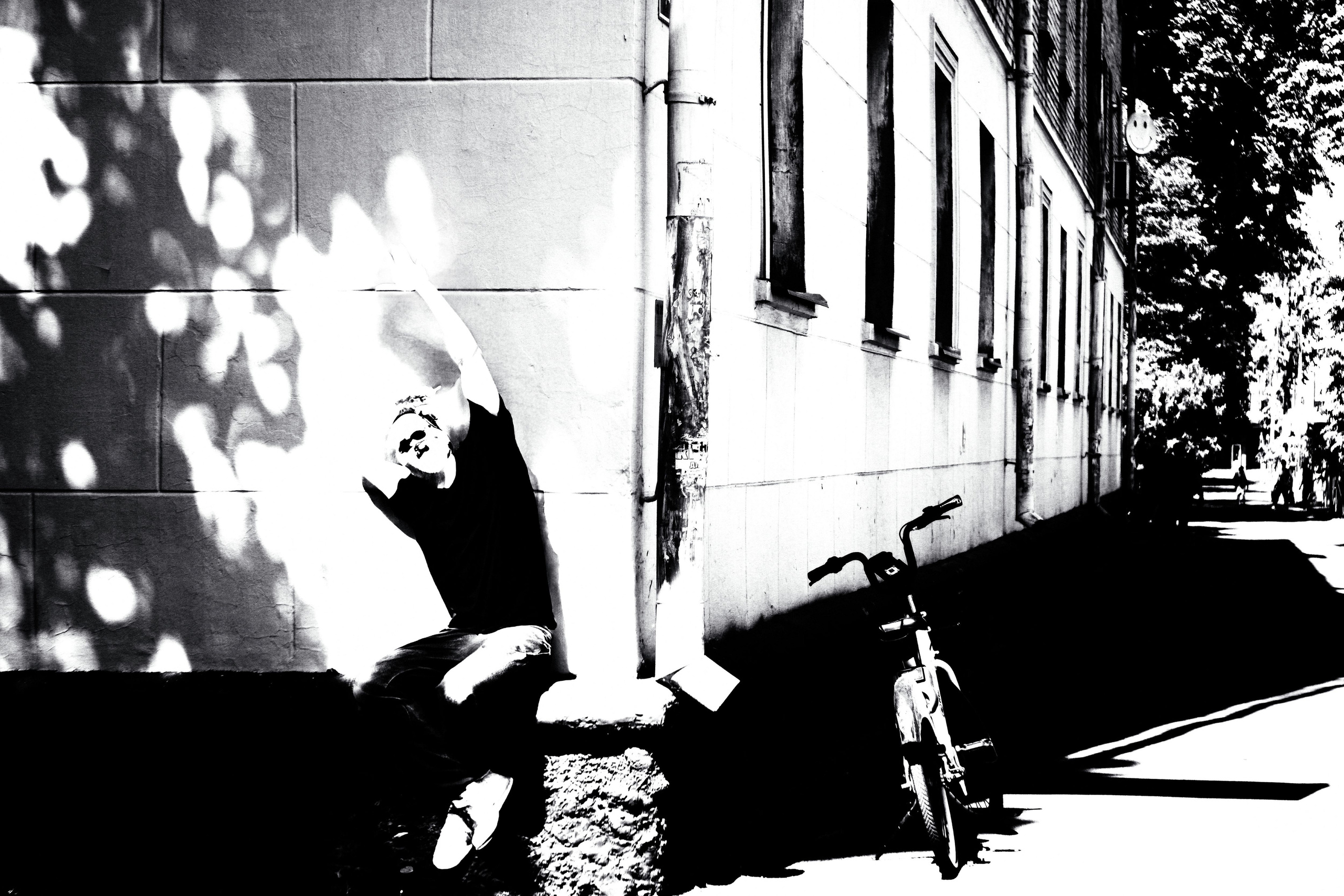 Surrealism, minimalism photo. Фотограф (photographer) Lischinski Vitaliy