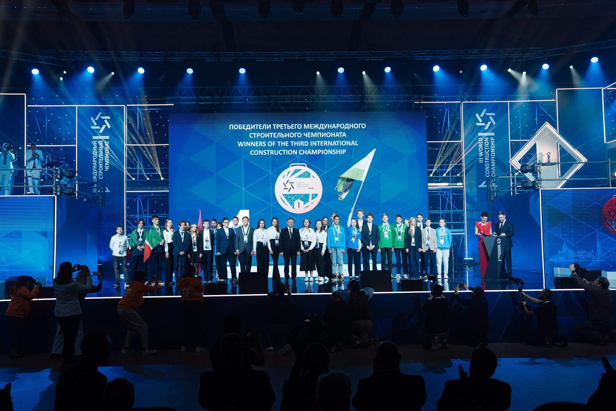 Corporate & Event Projects