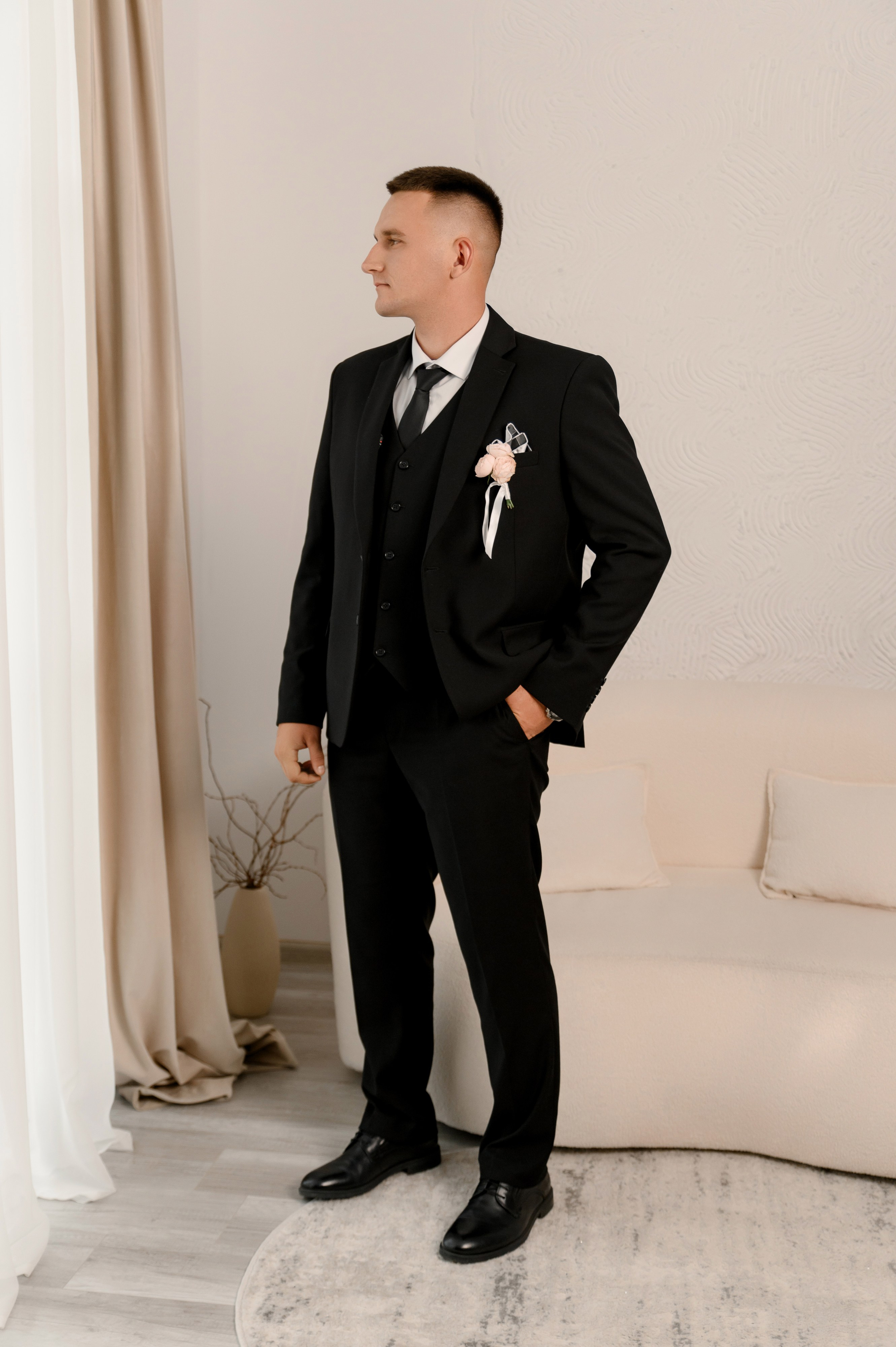 Дарья и Алексей. Свадебный и семейный фотограф в Краснодарском крае