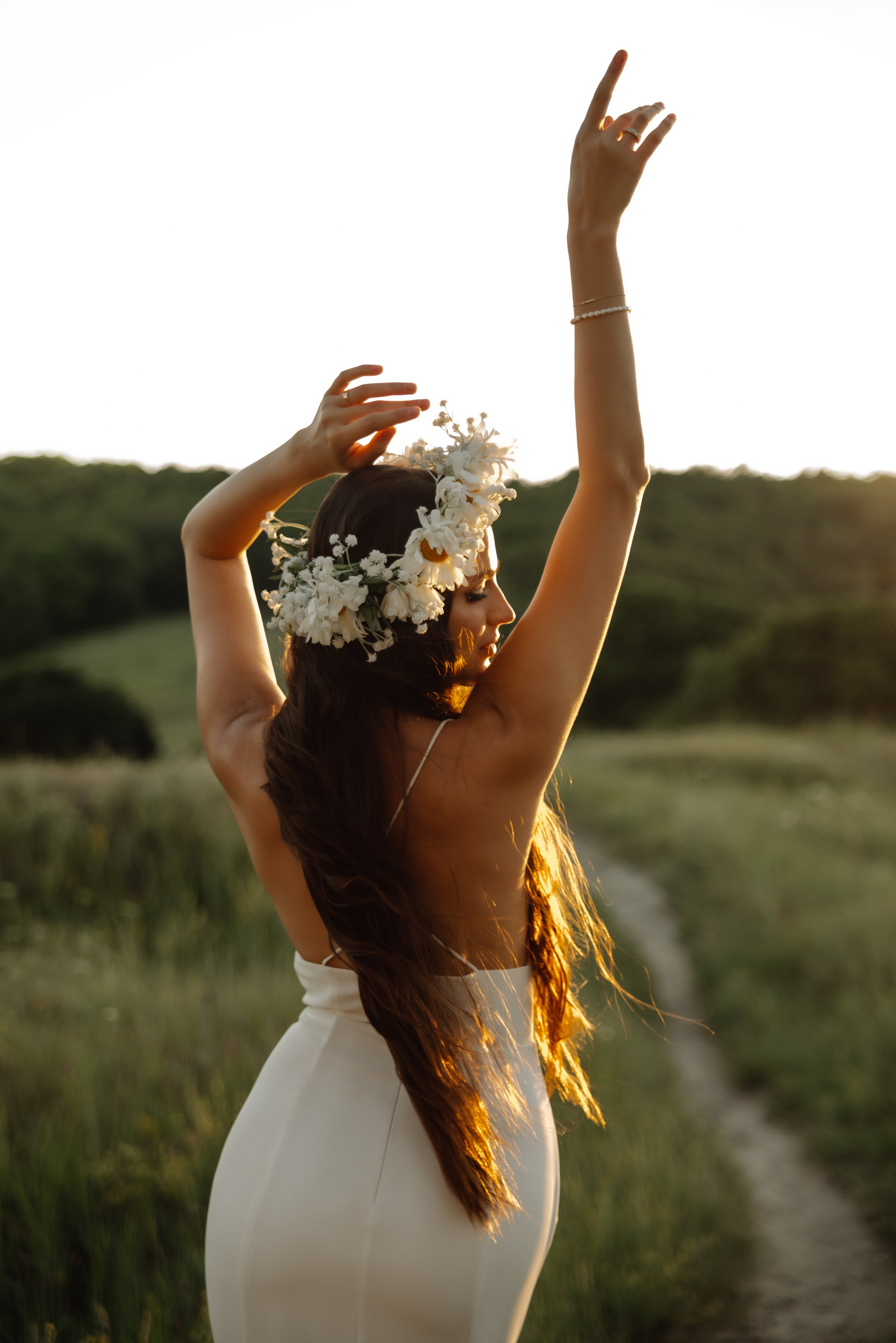 Влад и Анна — прогулка. Фотограф в Саратове и Энгельсе — Склярова Дарья