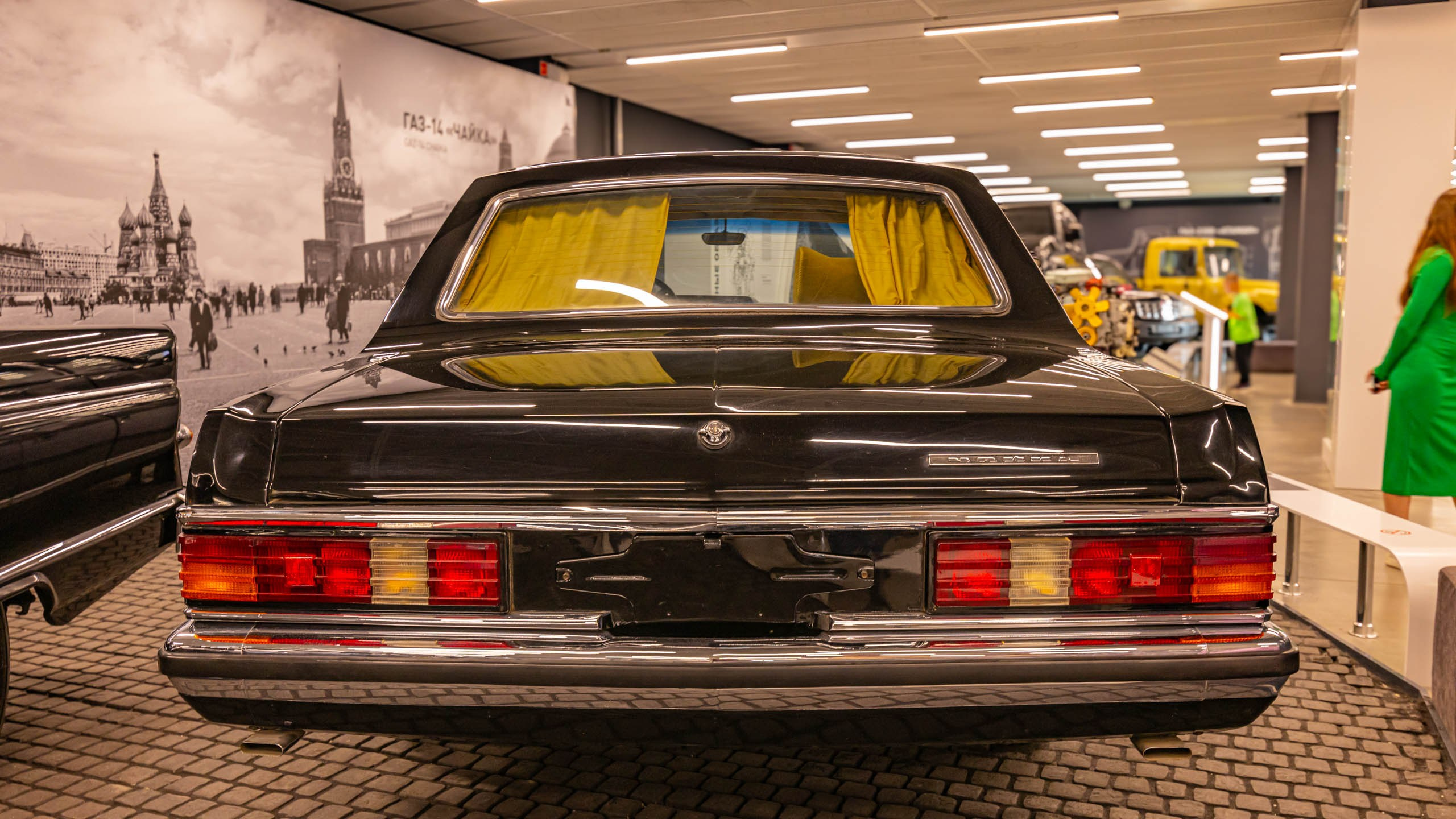 2024 08 Нижний Новгород. День города. Фотографии