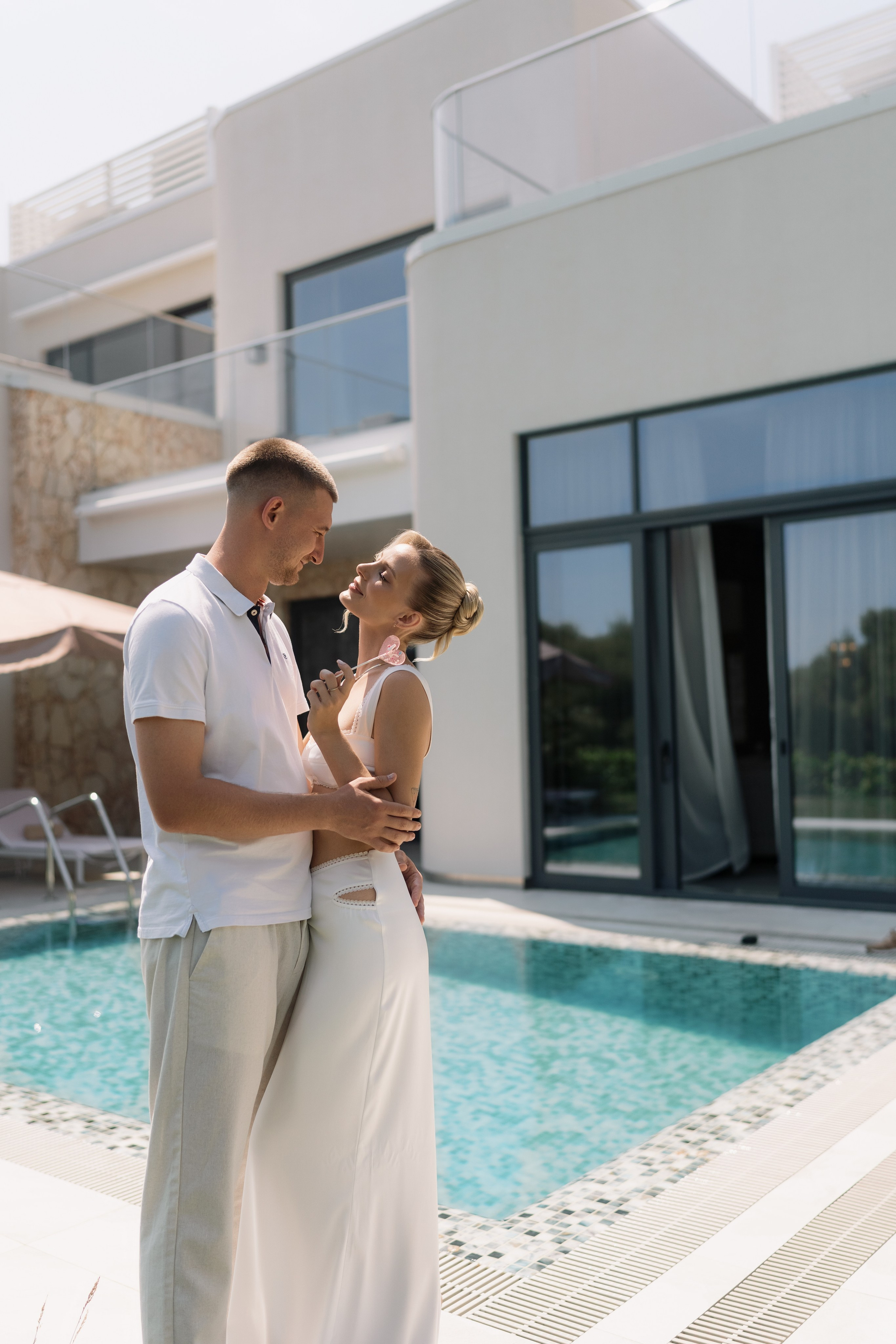 Розовые грёзы| Sugar Velvet. Свадебный и портретный фотограф Алена Седининна в Крыму