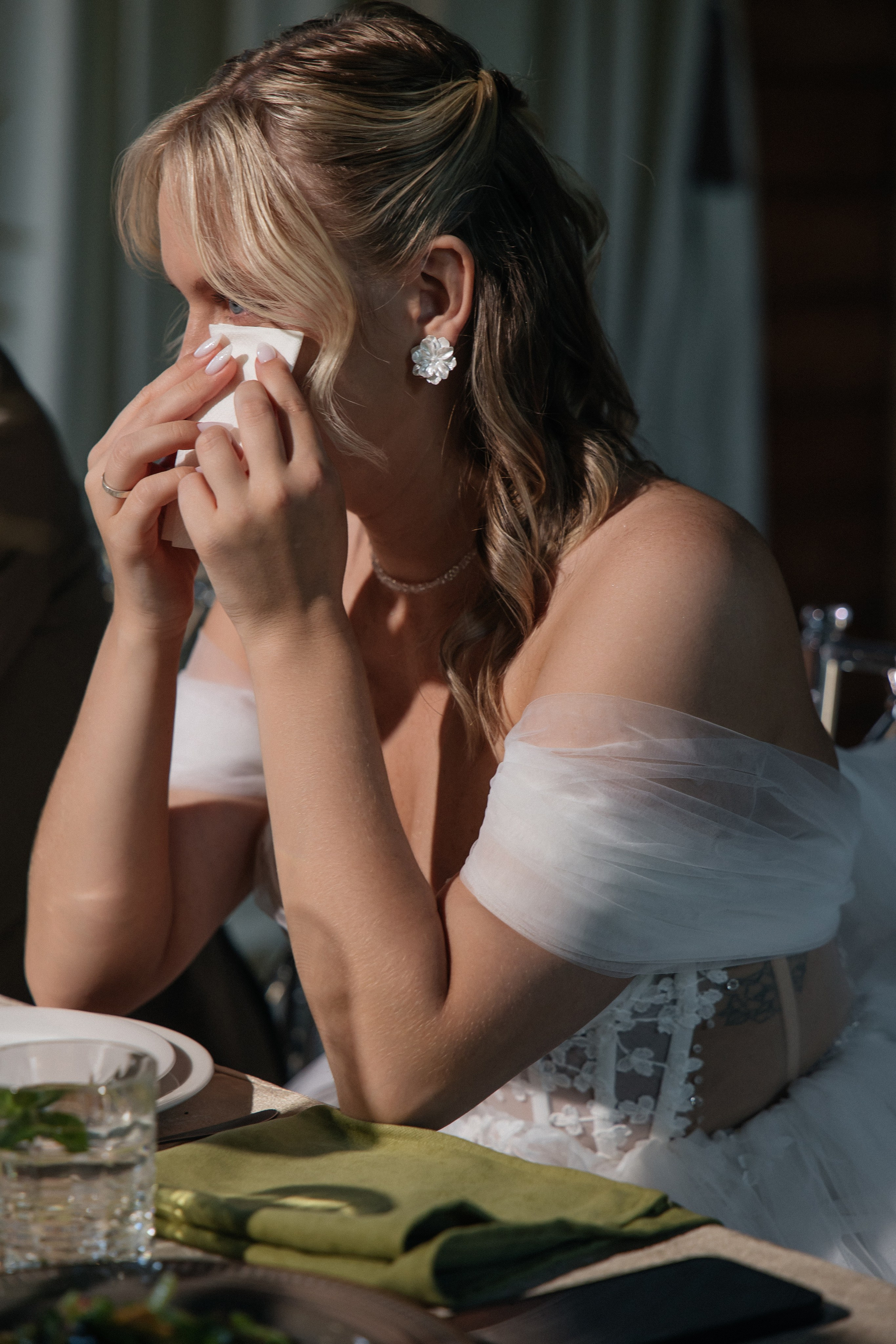 Паша и Милана. Свадебный фотограф в Красноярске