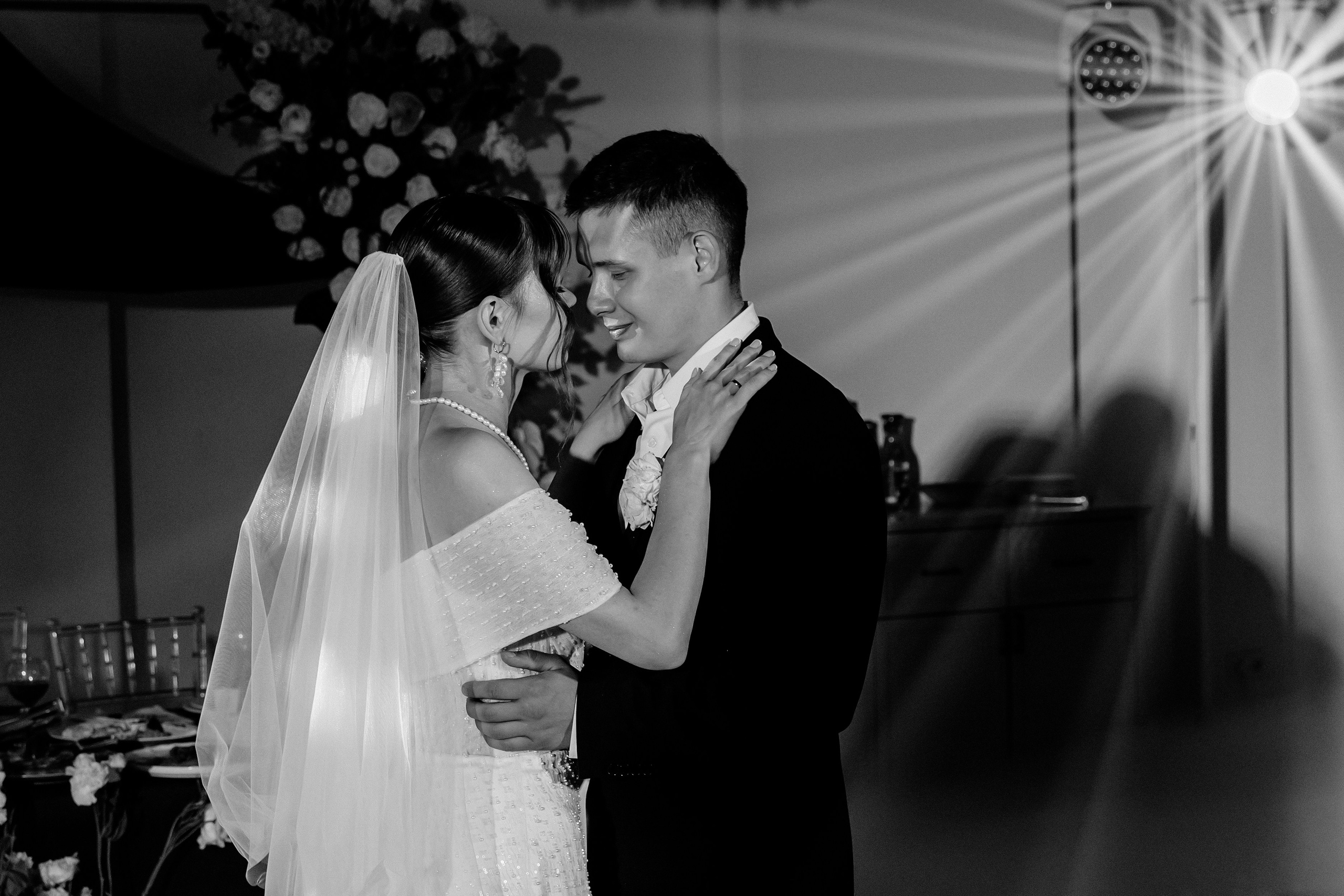 Софья и Артем. Свадебный фотограф и видеограф Когай Дмитрий и Юлия