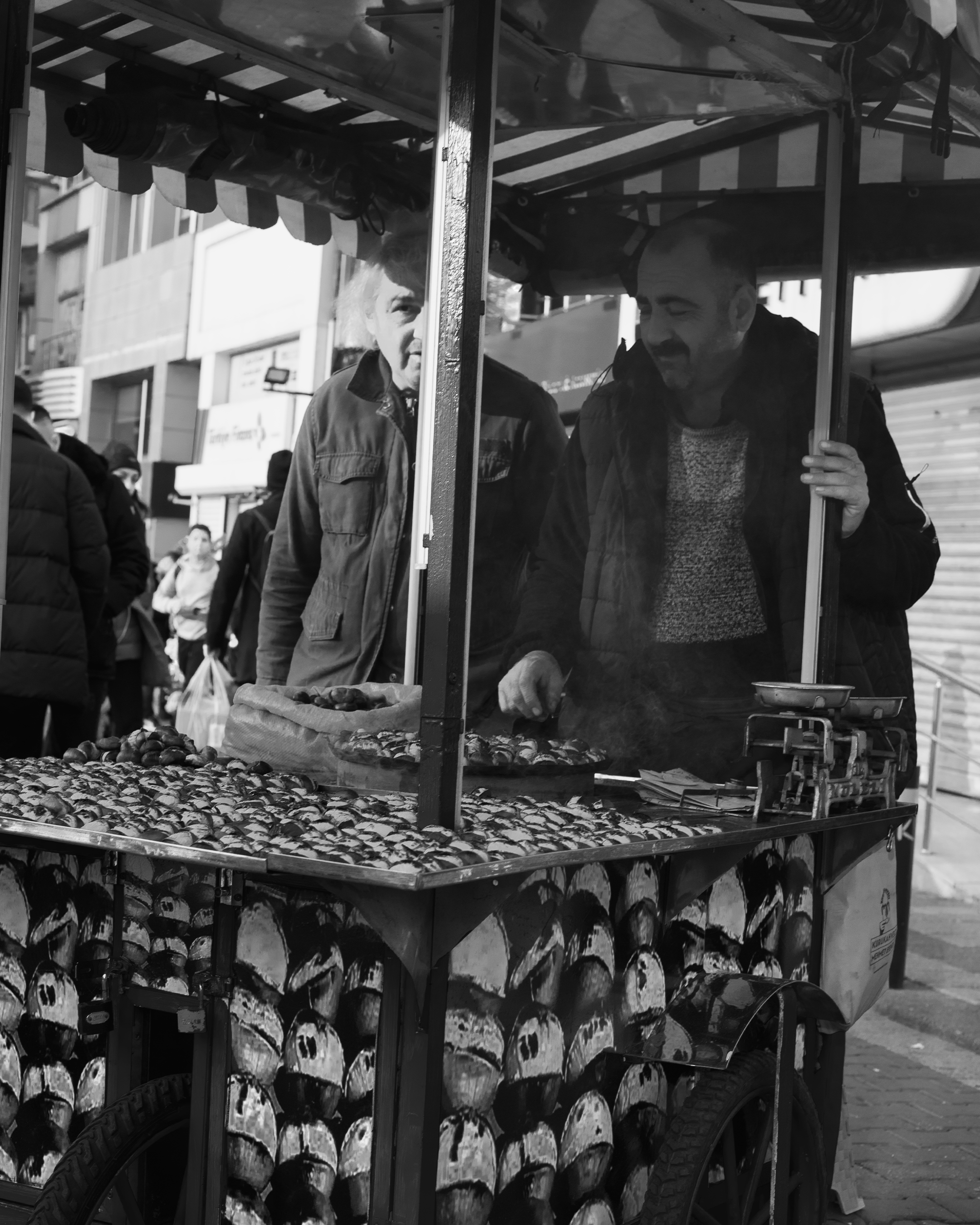 Стамбул в кадре: взгляд рекламного фотографа из Гуанчжоу. Коммерческий и предметный фотограф в Гуанчжоу Коваленко Александр