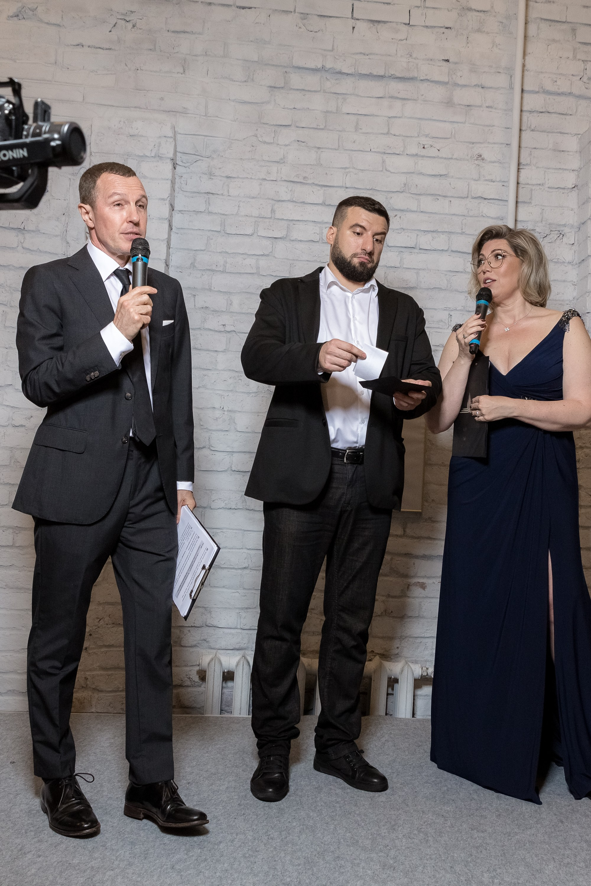 Pre-party Бизнес-премия «Золотой век». Репортажный Фотограф Александр Назаров. Москва и М.О