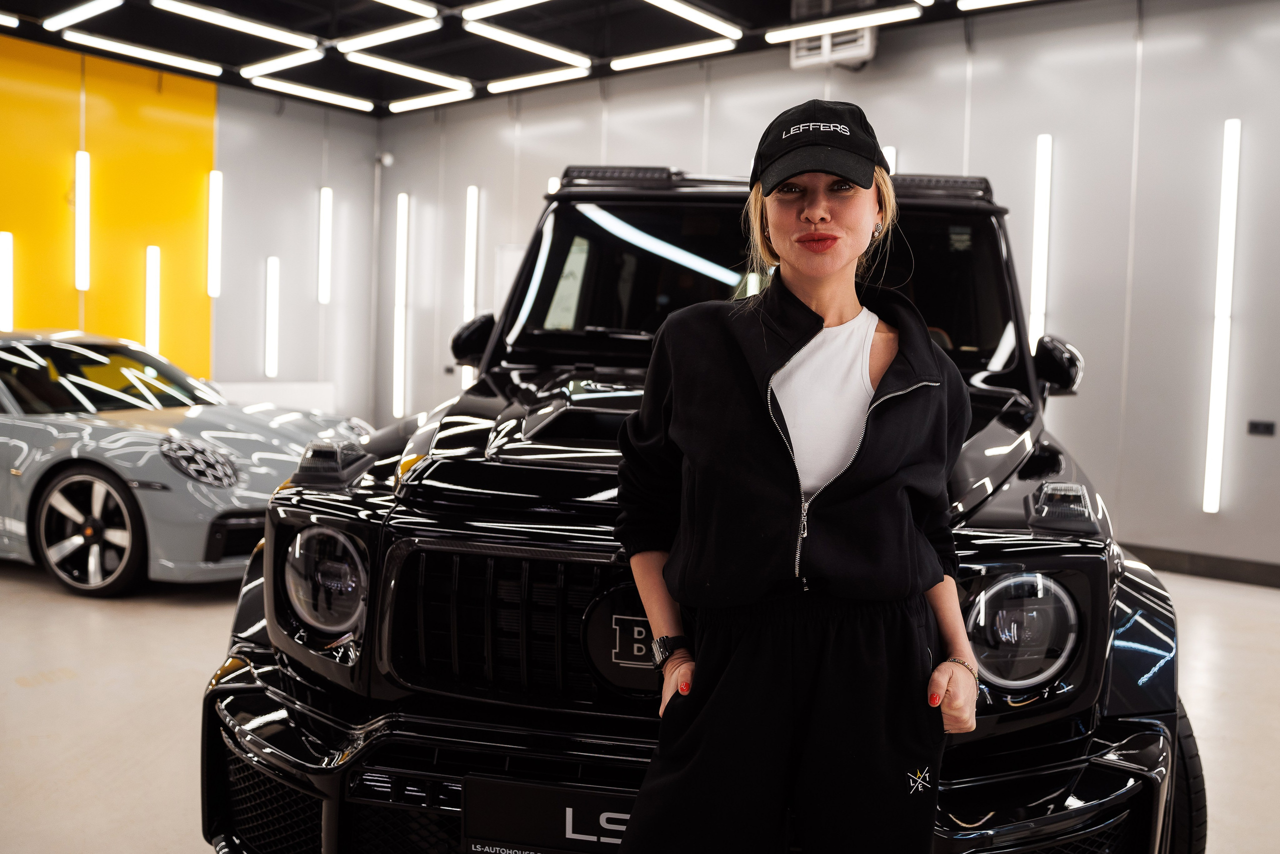 Субботник Flawless&LSA. Репортажный Фотограф Александр Назаров. Москва и М.О