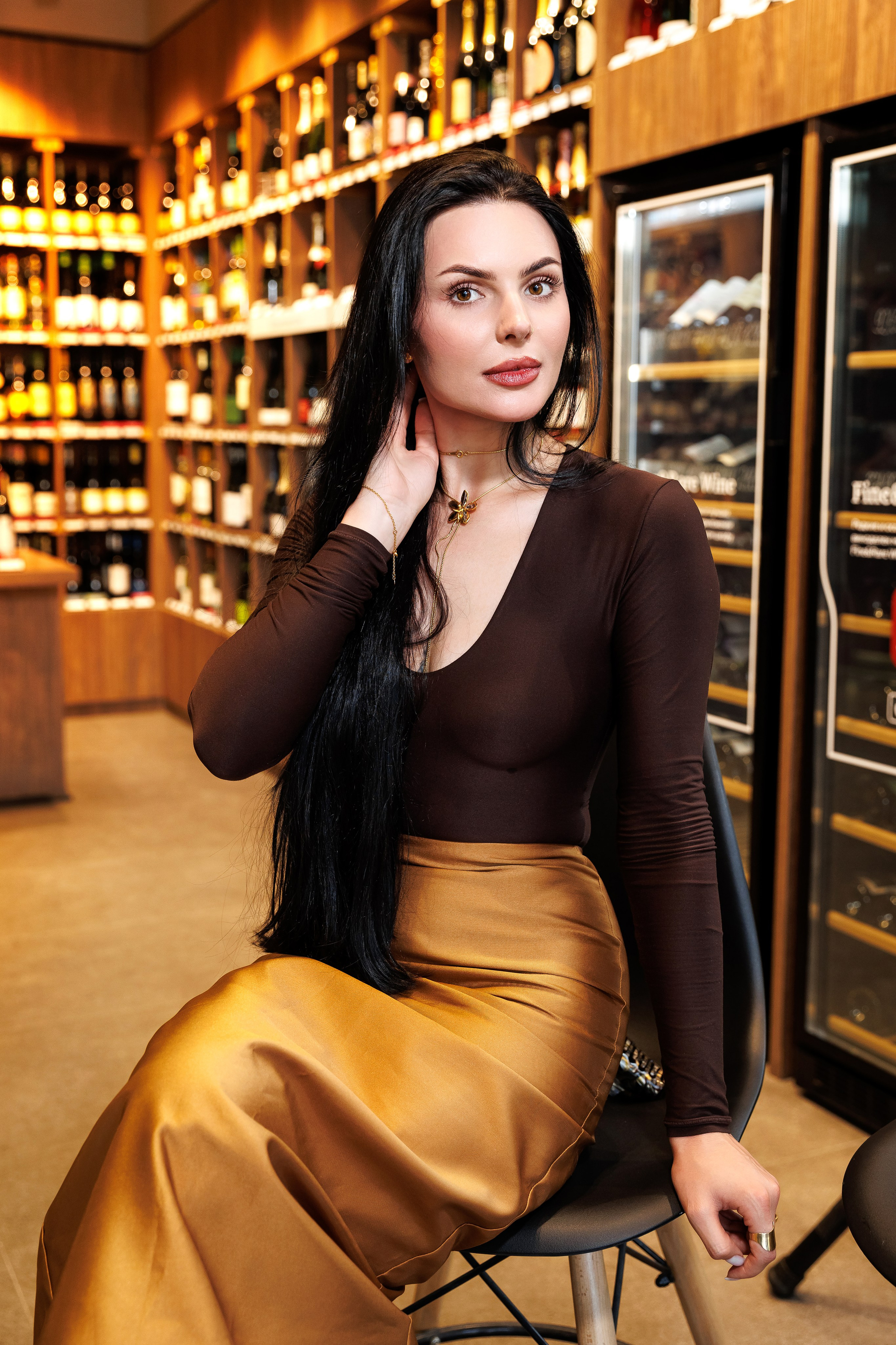 Презентация в SimpleWine. Репортажный Фотограф в Москве Александр Назаров